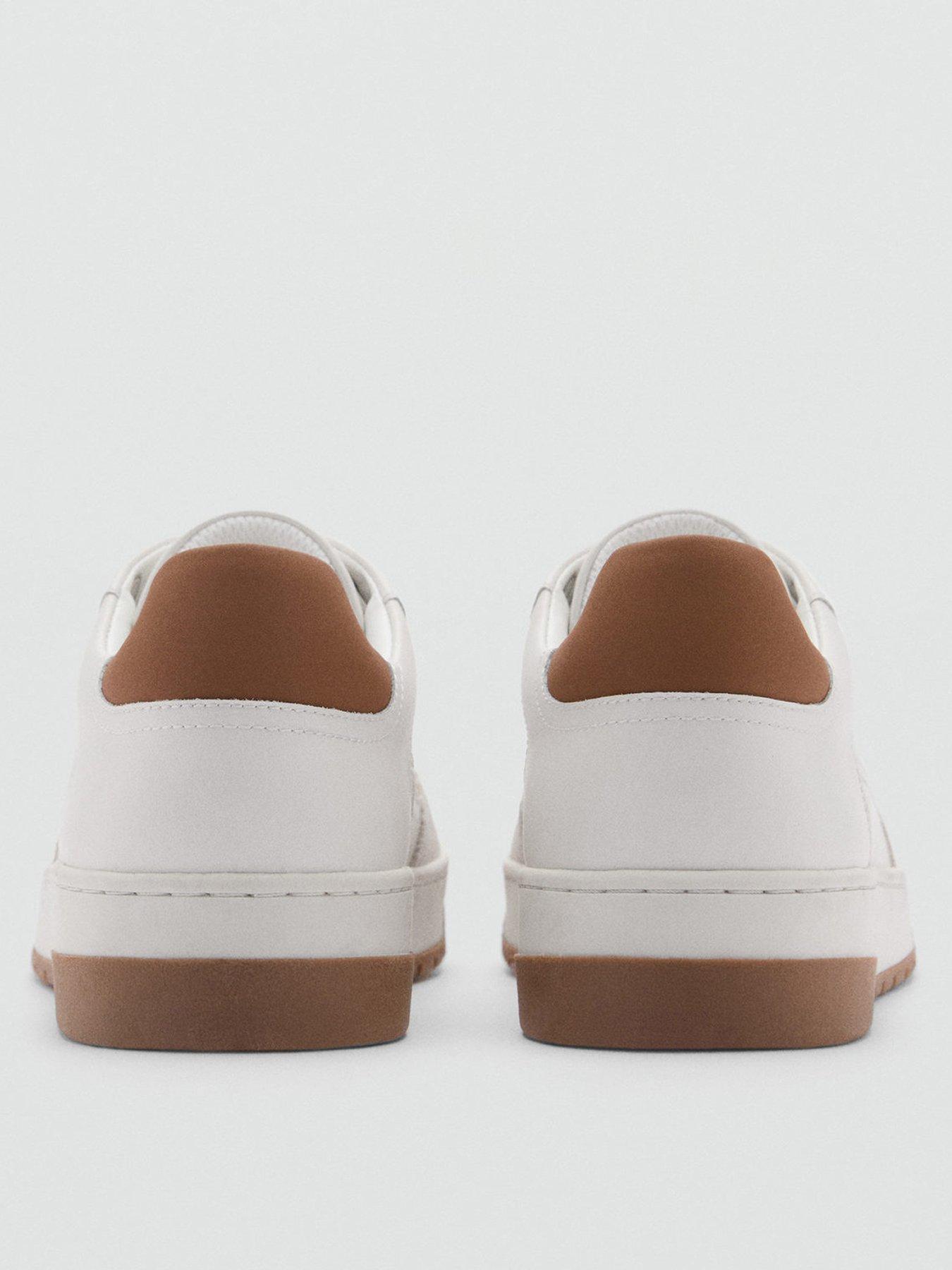 mango-man-maxim-smart-trainers-creamback