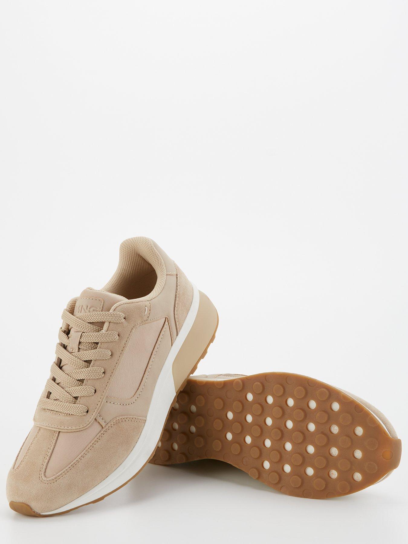 mango-rule-smart-trainers-beigedetail