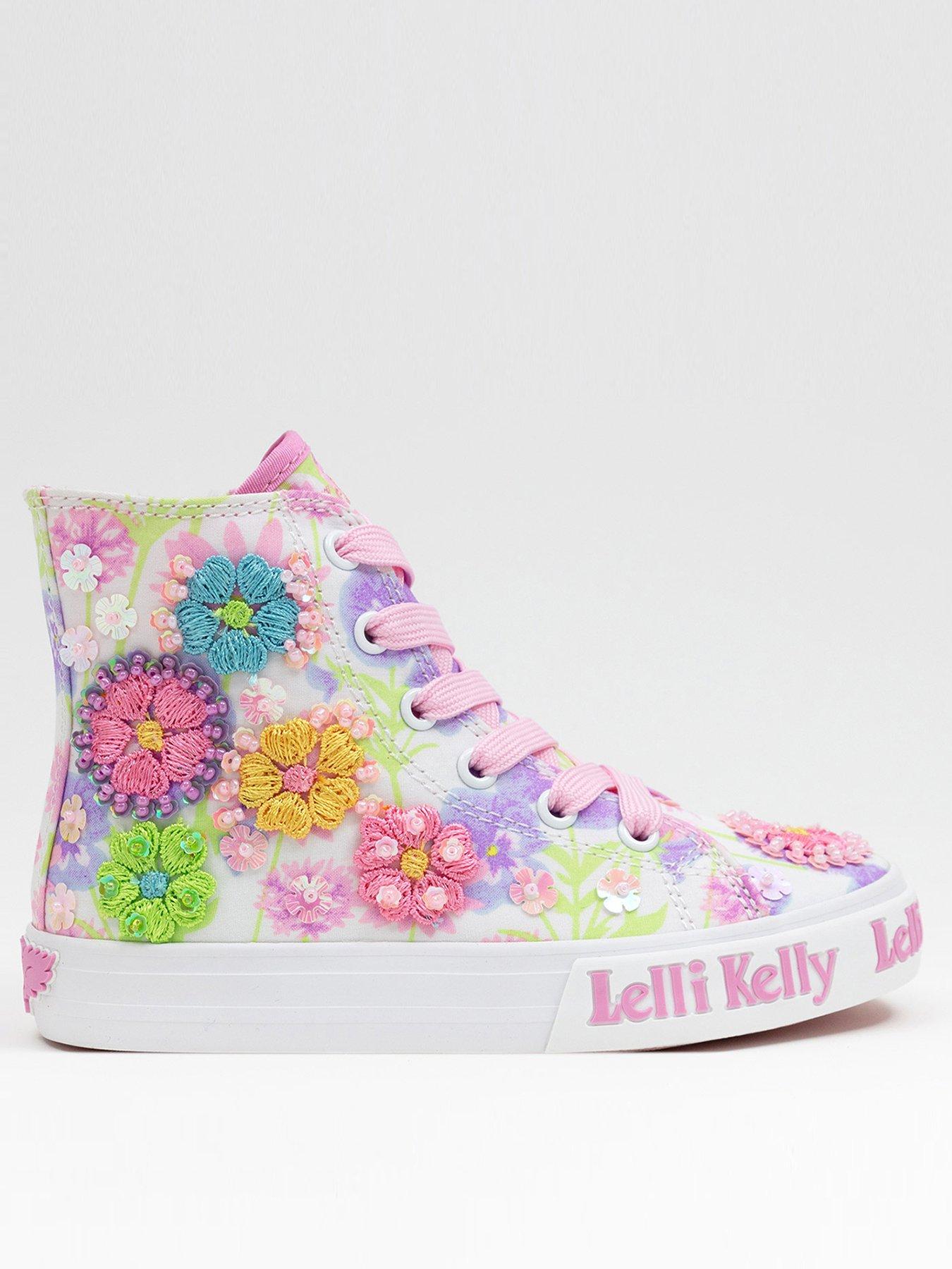 Image of Lelli Kelly Eloise Mid Scarpa Lelli Kelly