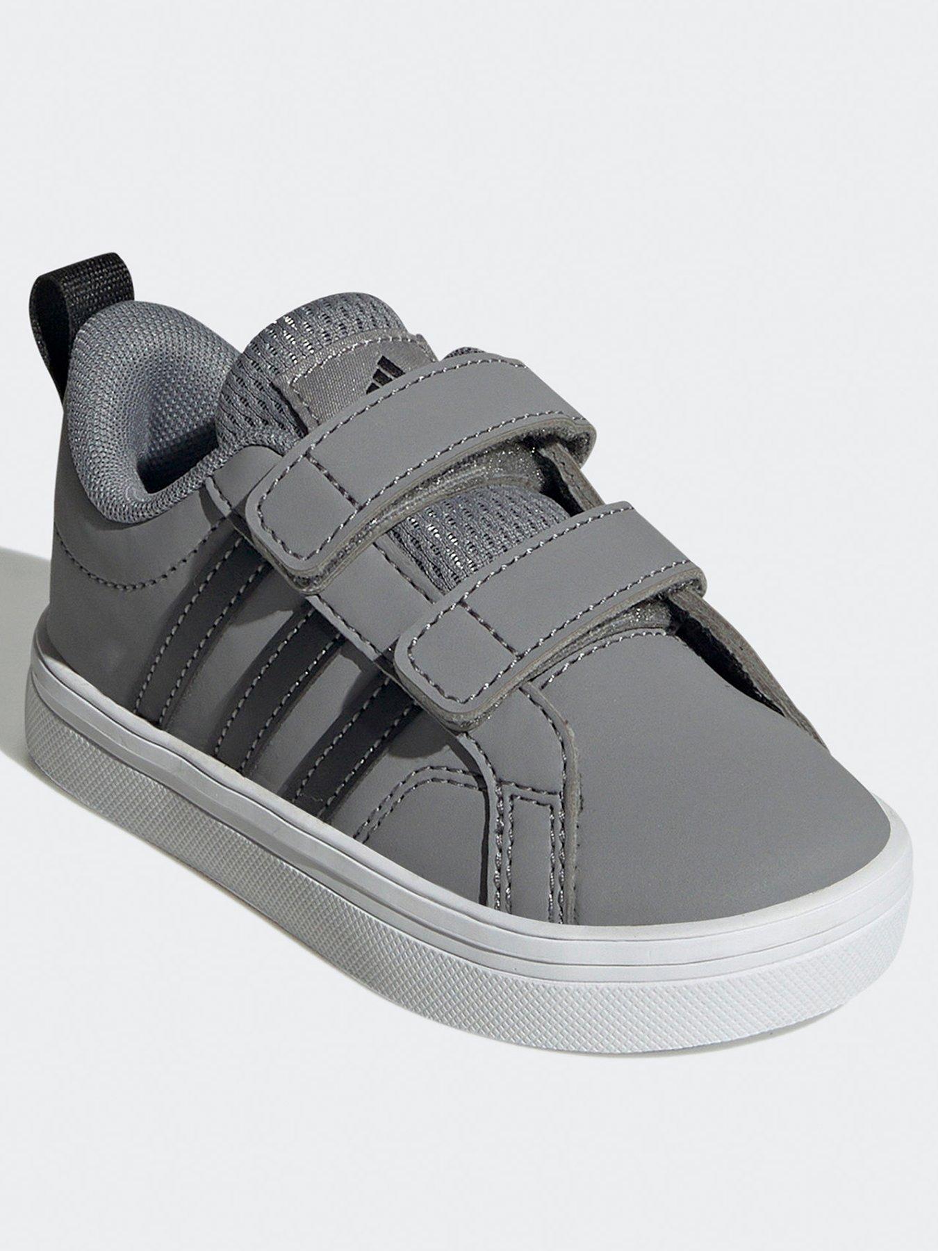 adidas-vs-pace-20-shoes-infants-grey-blackstillFront