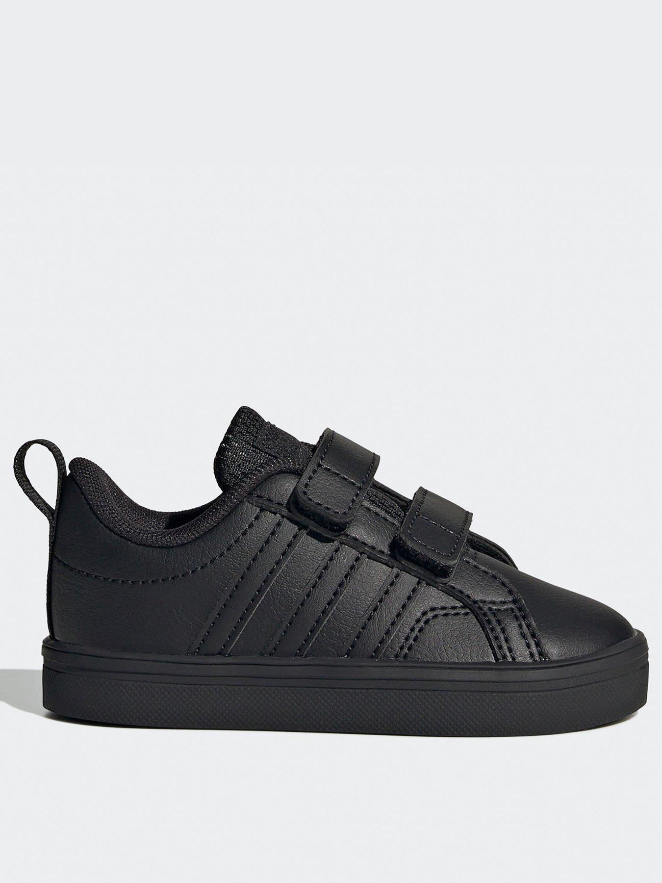 adidas Vs Pace 2.0 Shoes Infants - Black