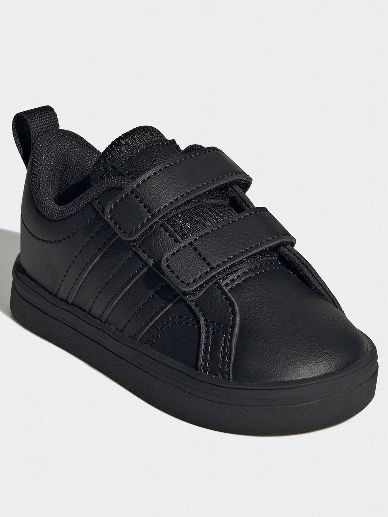 adidas-vs-pace-20-shoes-infants-blackstillFront