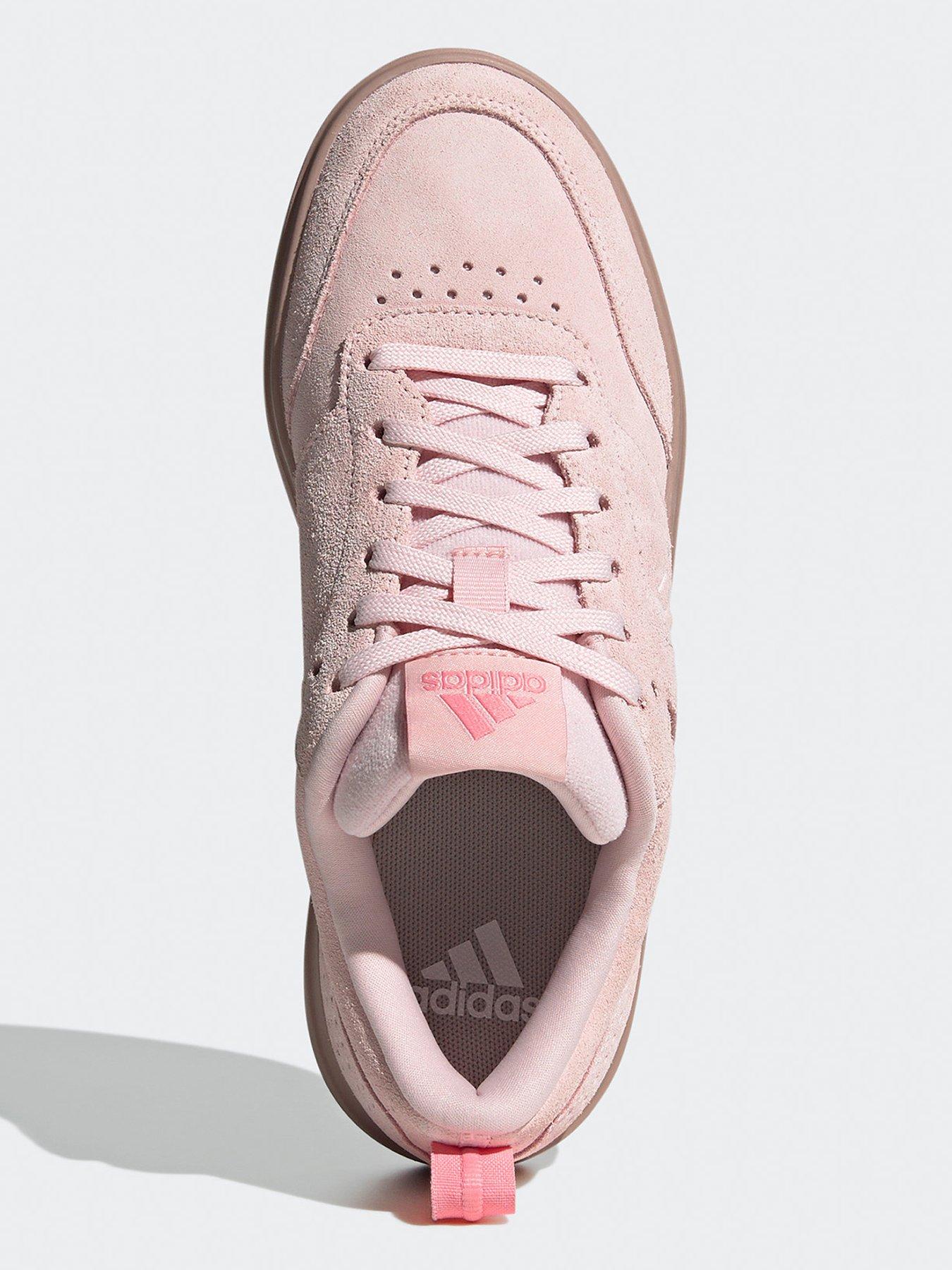 adidas-park-st-shoes-pinkoutfit