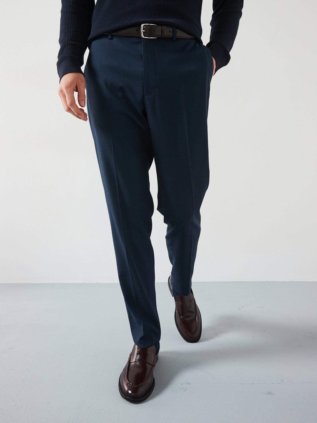 mango-milan-formal-regular-fit-suit-trousers-navy