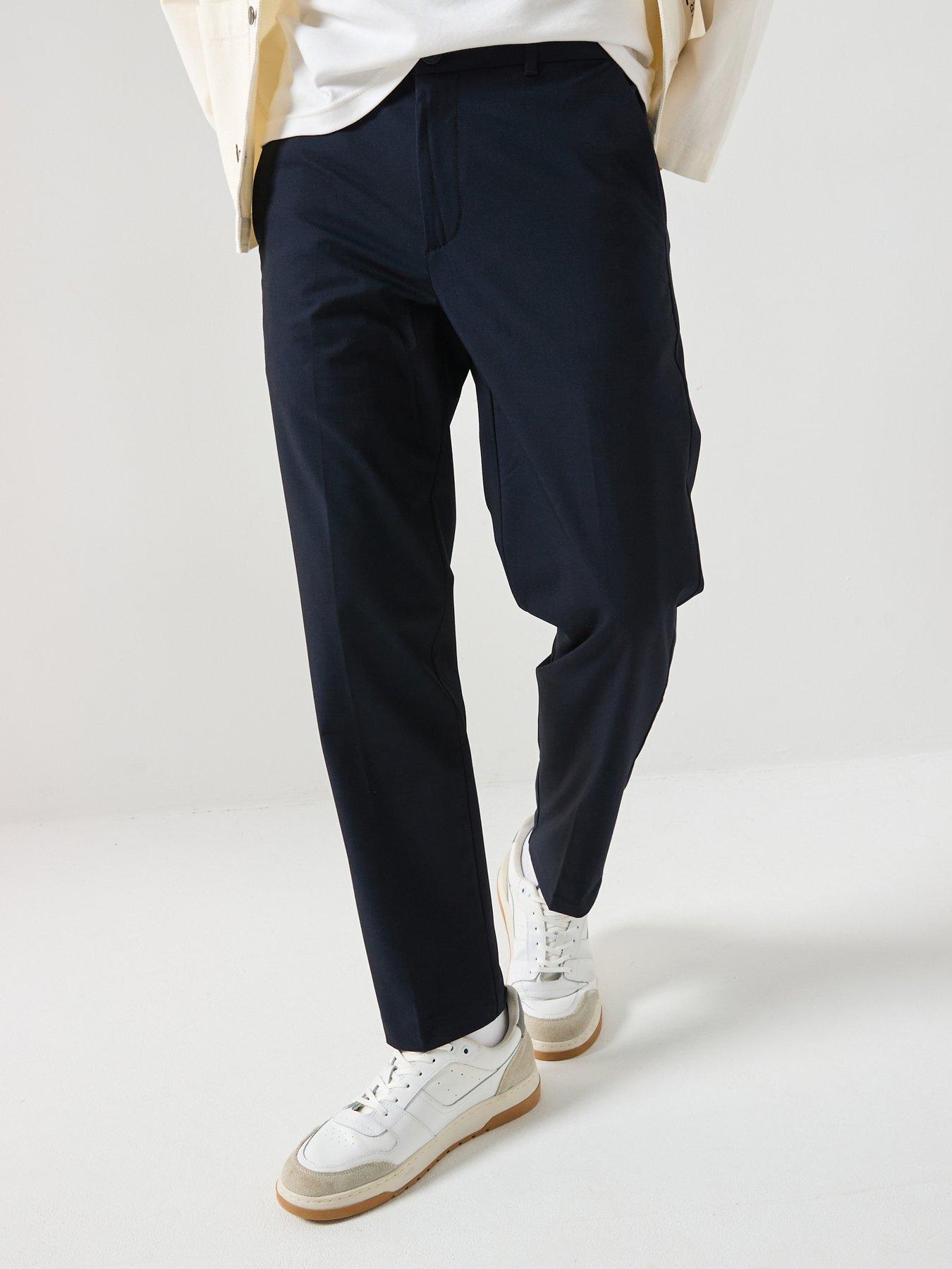 mango-man-bologna-smart-fit-trousers-navy