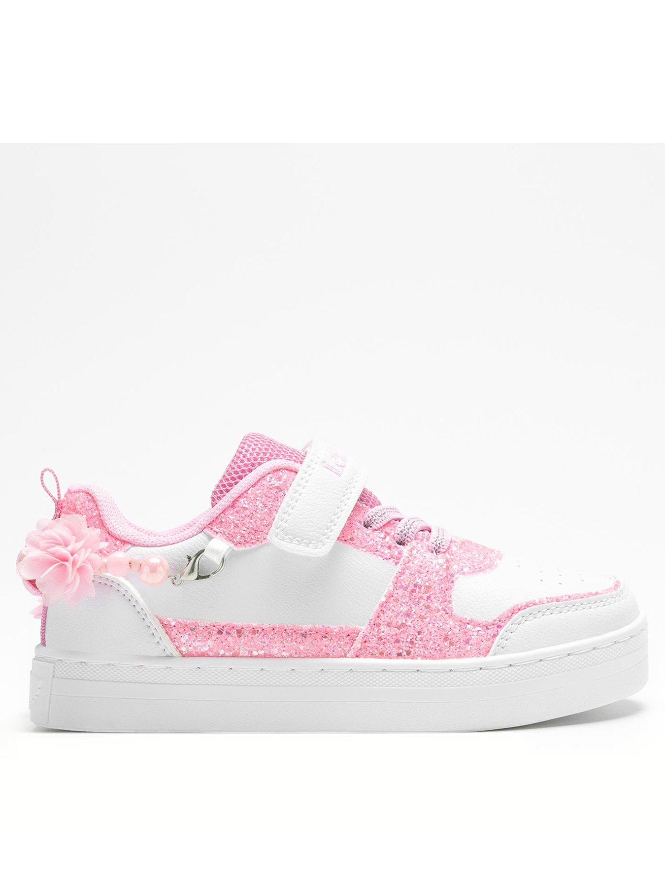 Lelli Kelly Gioiello Scarpa - White