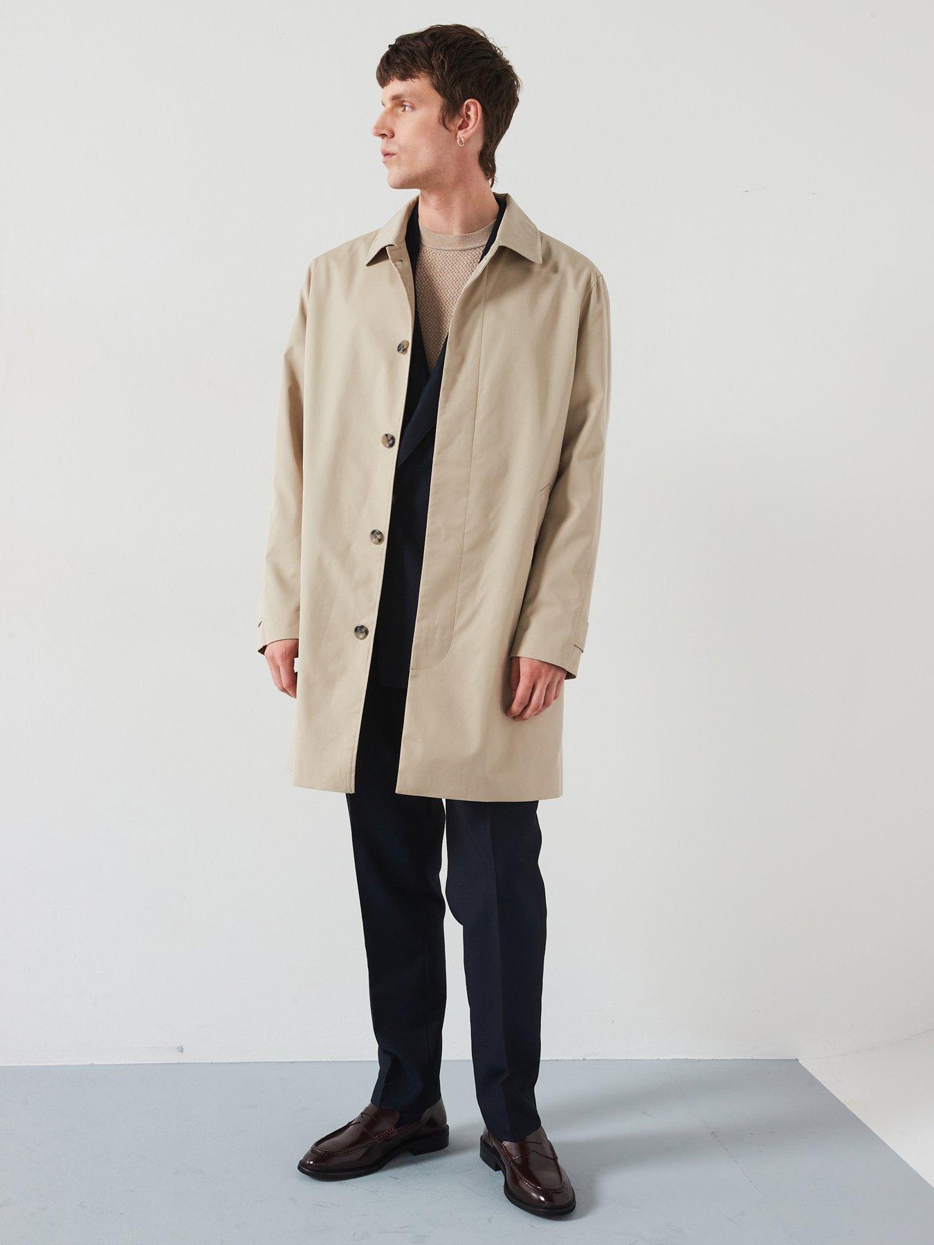 mango-chayton-smart-trench-coat-cream