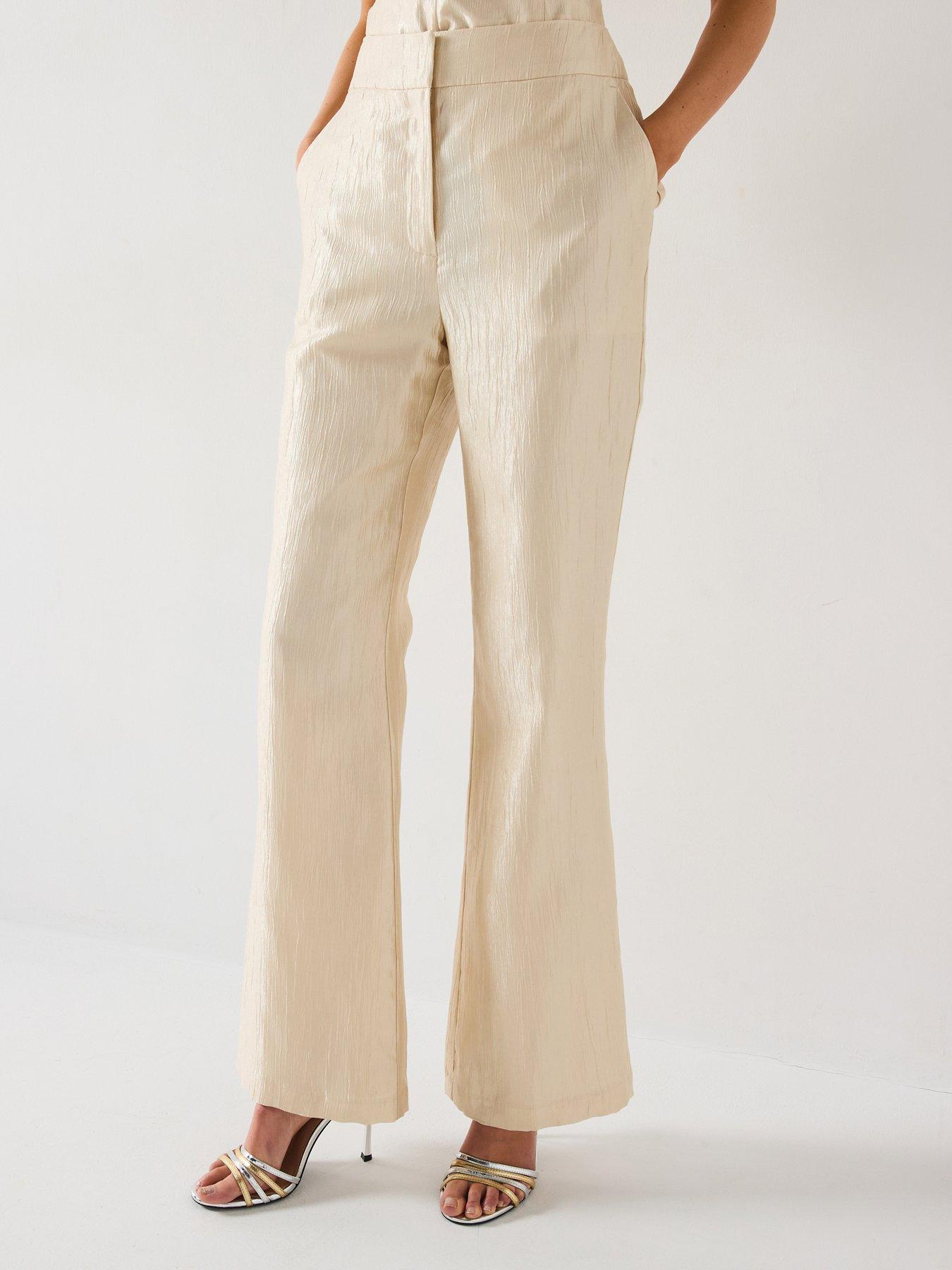 v-by-very-kick-flare-trousers-metallicback