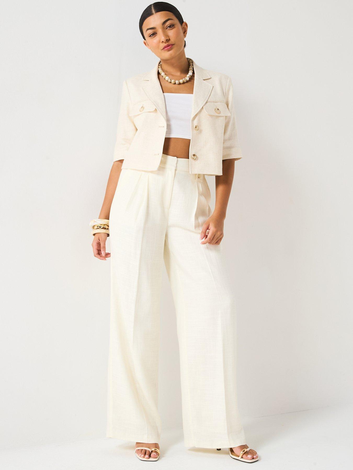 v-by-very-tab-detail-trouser-creamback