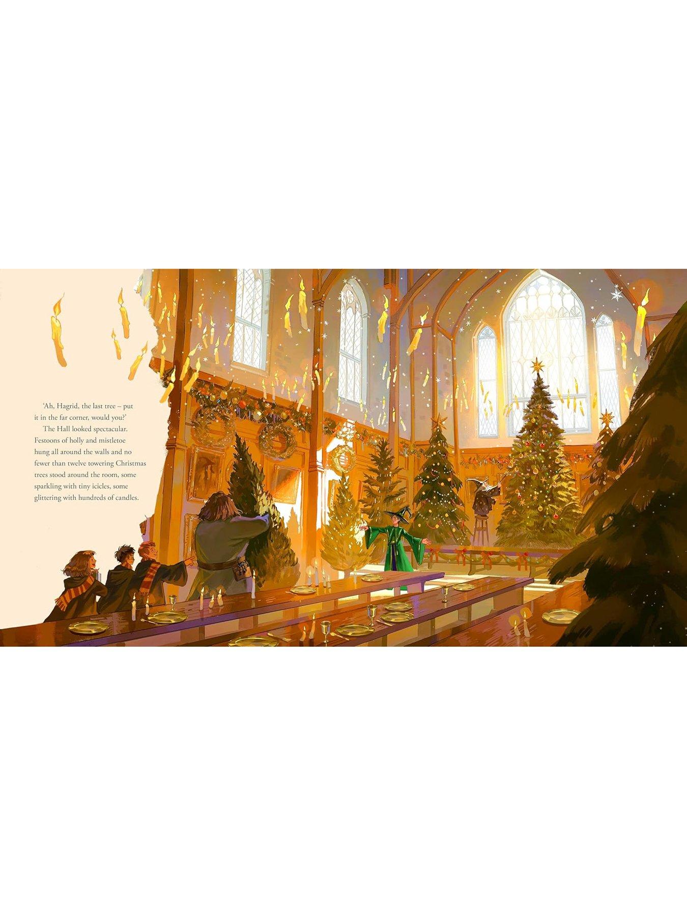 harry-potter-christmas-at-hogwarts-bookback