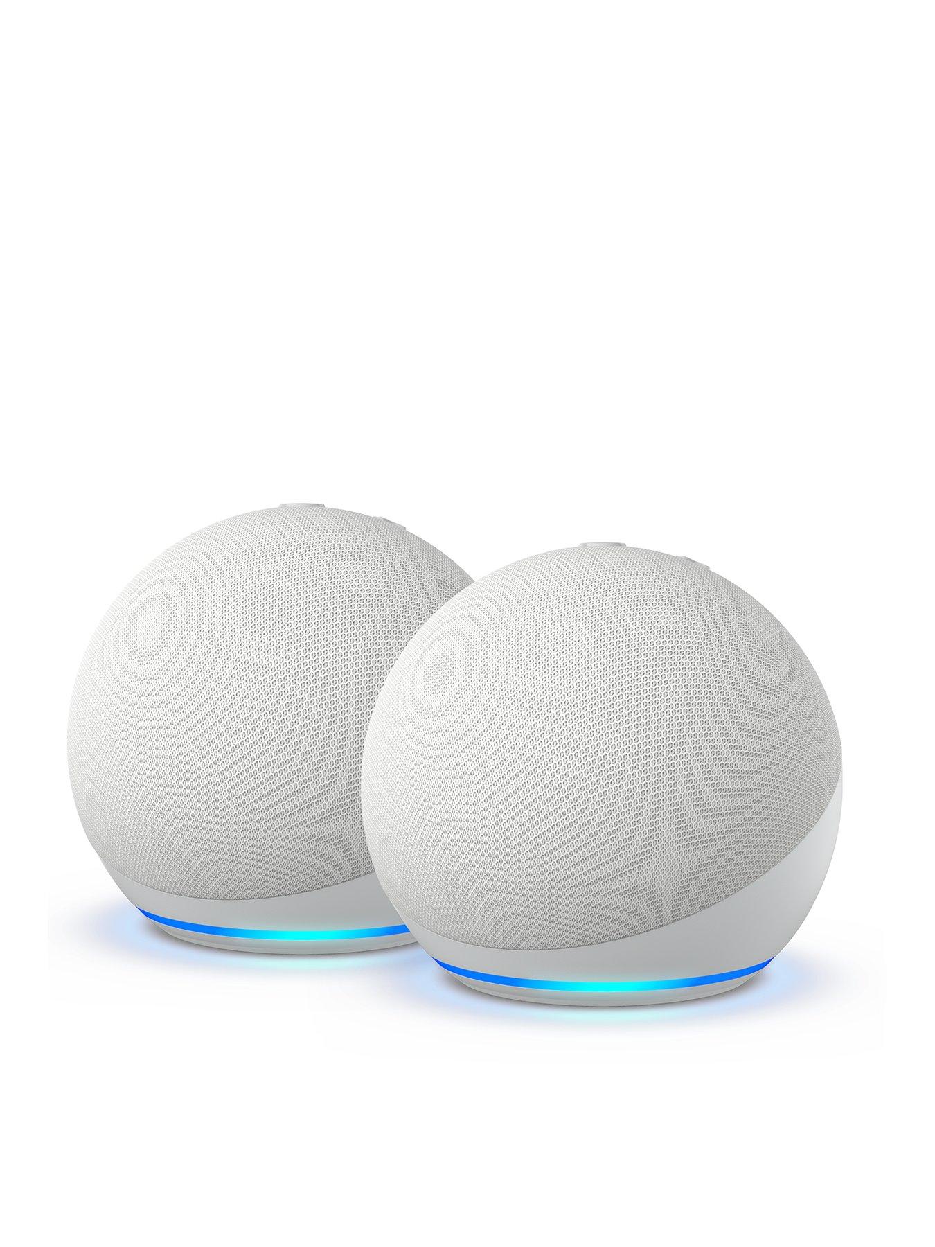 amazon-amazon-echo-dot-5th-generation-smart-speaker-2-pack-white