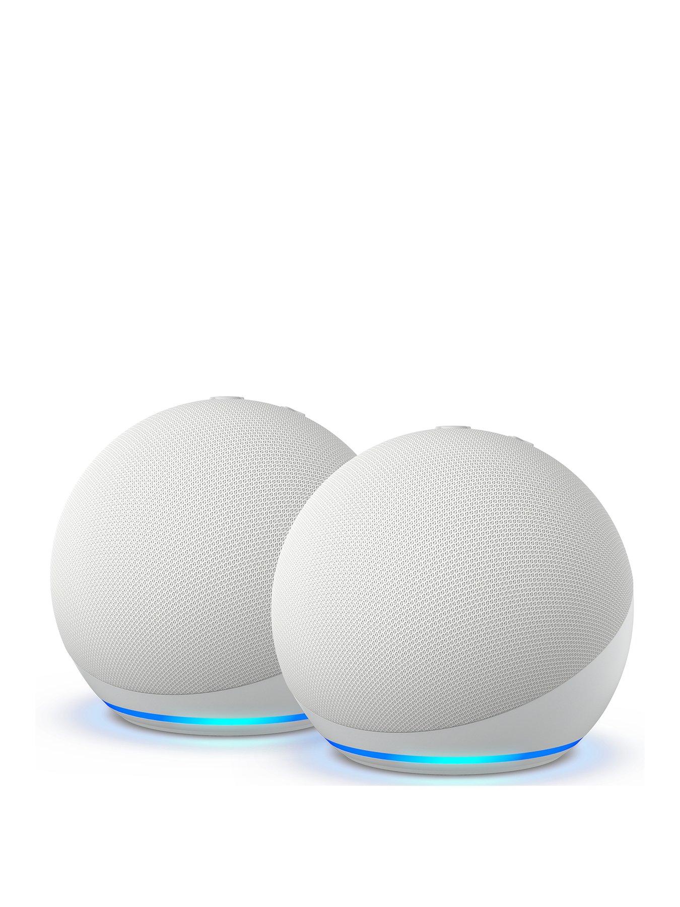 amazon-echo-dot-5th-gen-white-2-pack