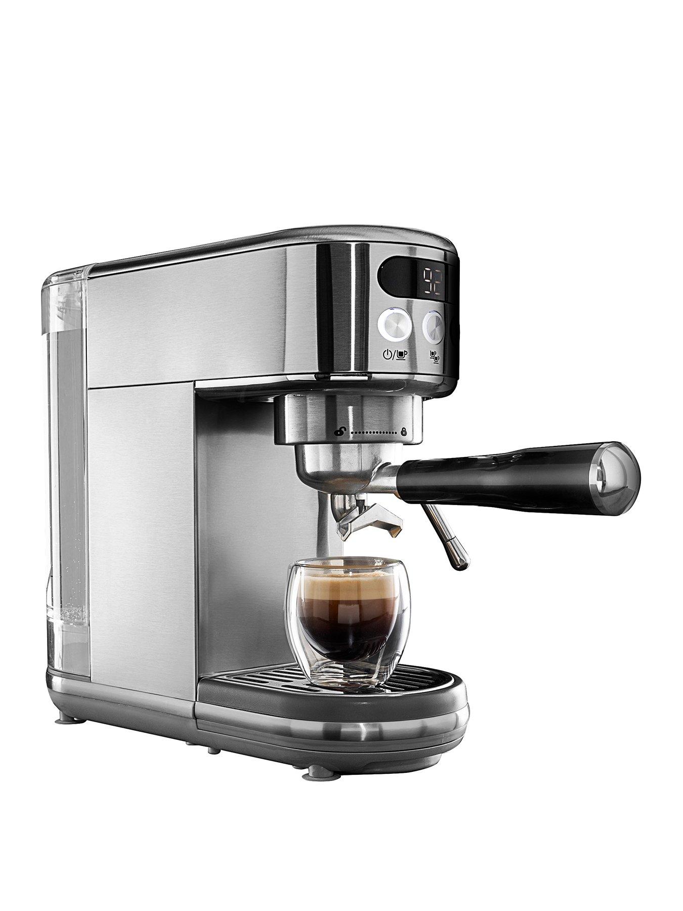 Coffee maker espresso machine discount