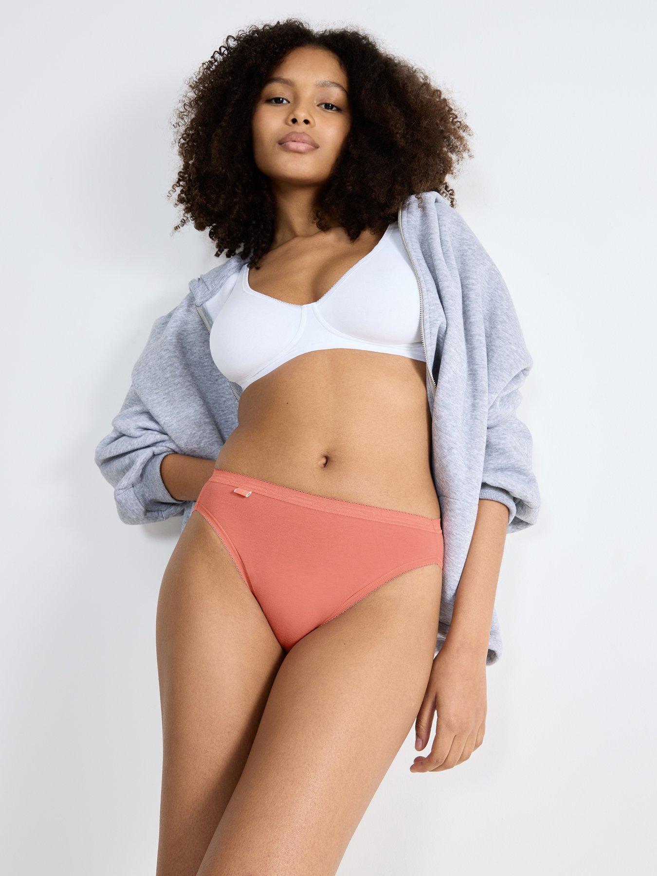 sloggi-basic-tai-briefs-pinkstillFront