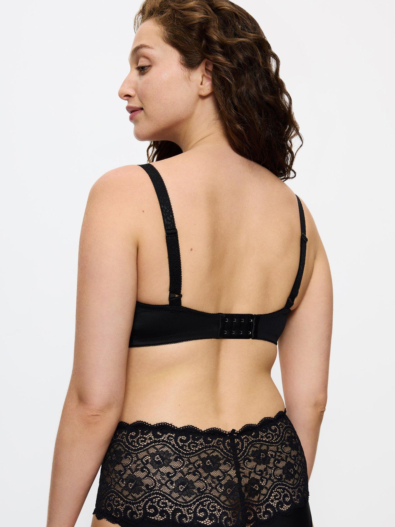 triumph-amourette-300-underwired-bra-blacknbspstillFront