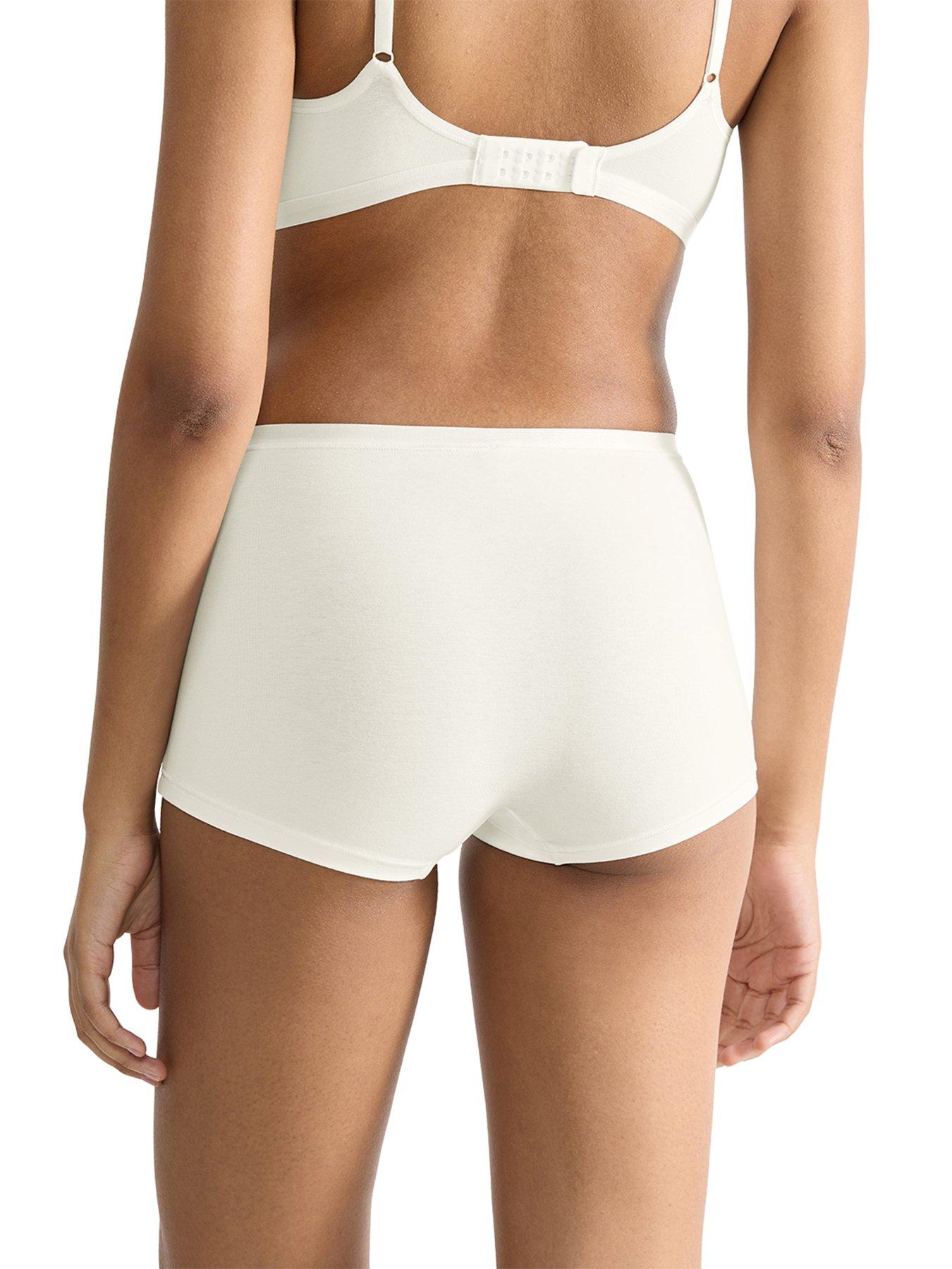 triumph-sloggi-go-daily-cotton-short-3pstillFront