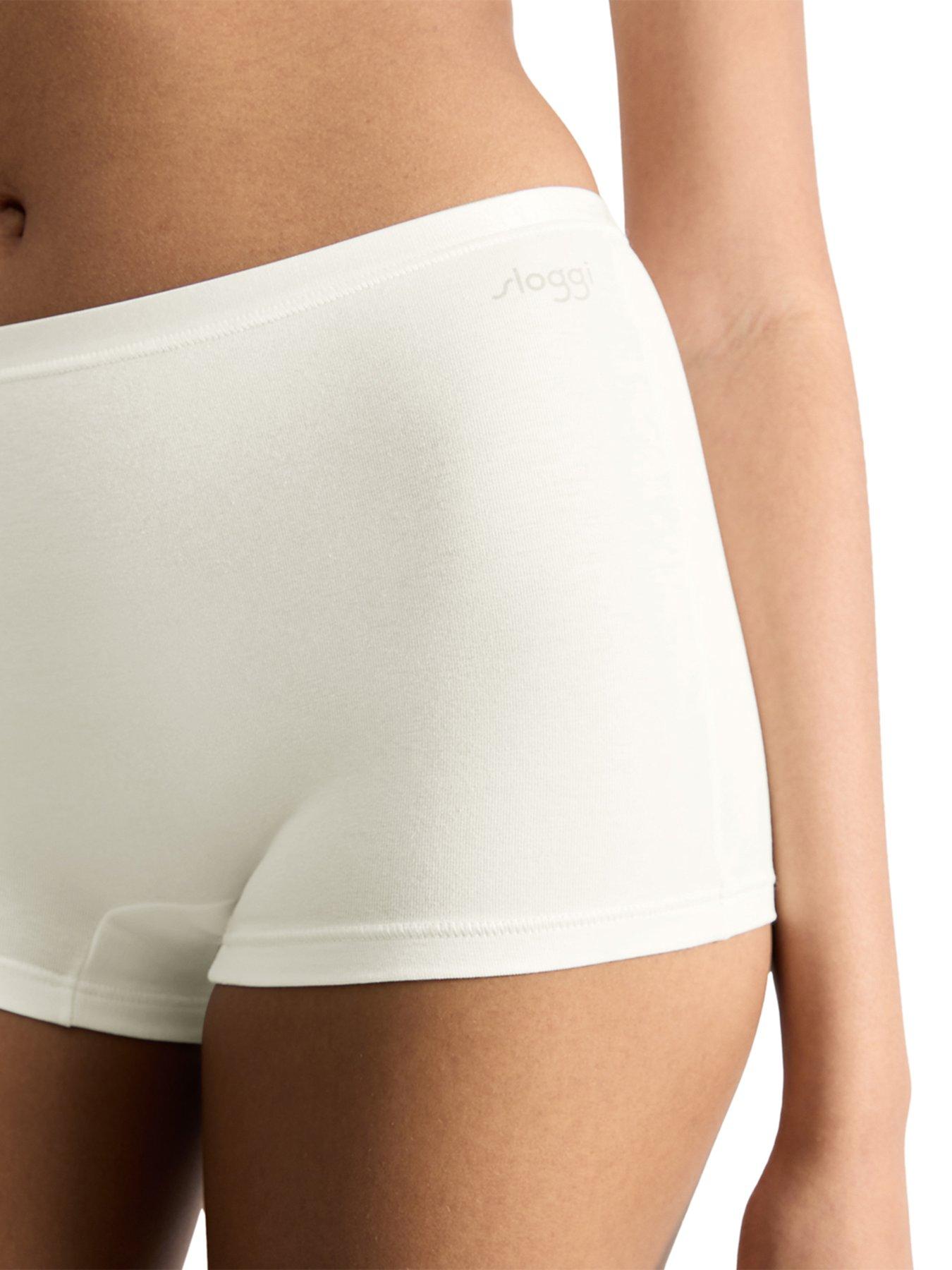 triumph-sloggi-go-daily-cotton-short-3poutfit