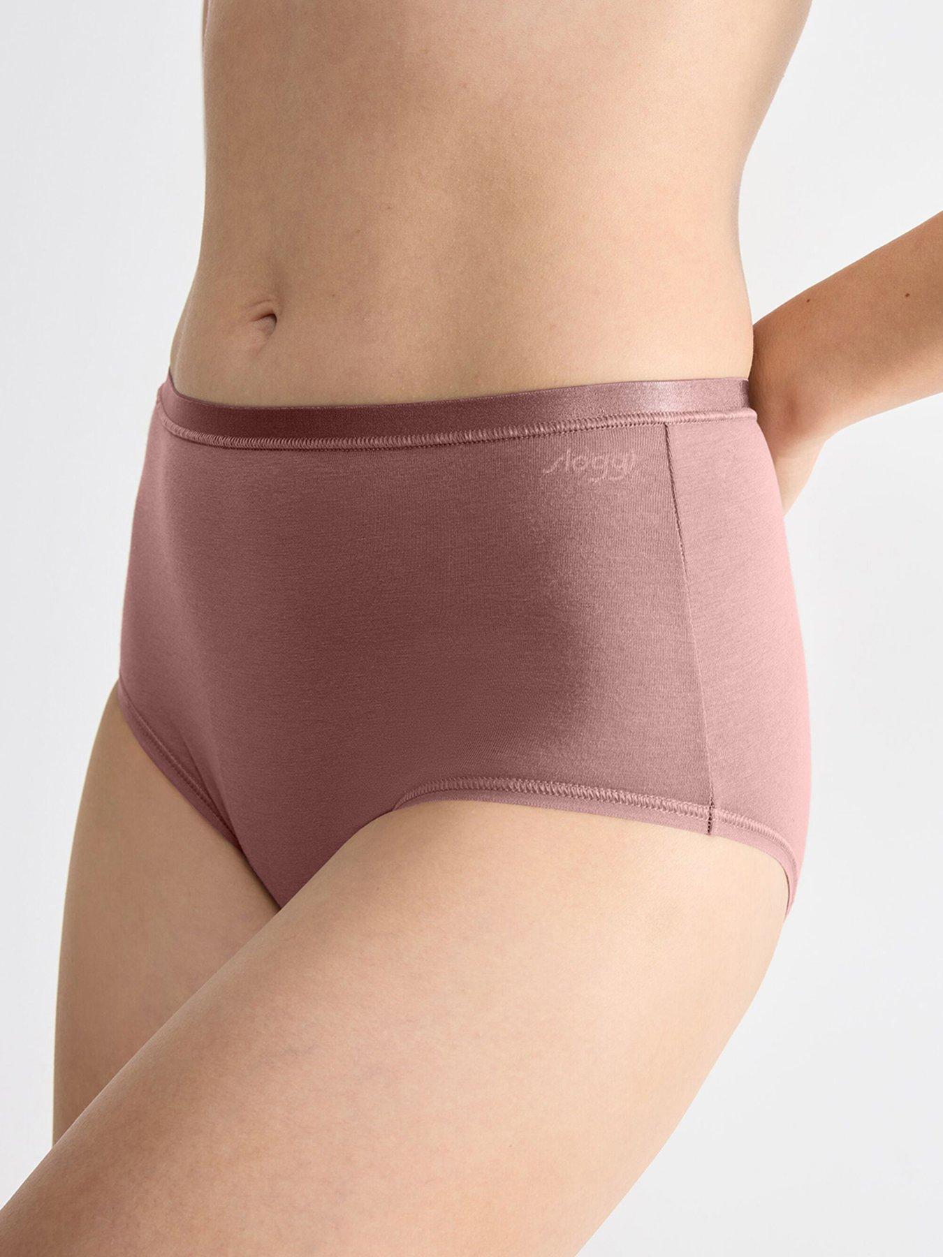 sloggi-go-daily-cotton-highwaist-3poutfit