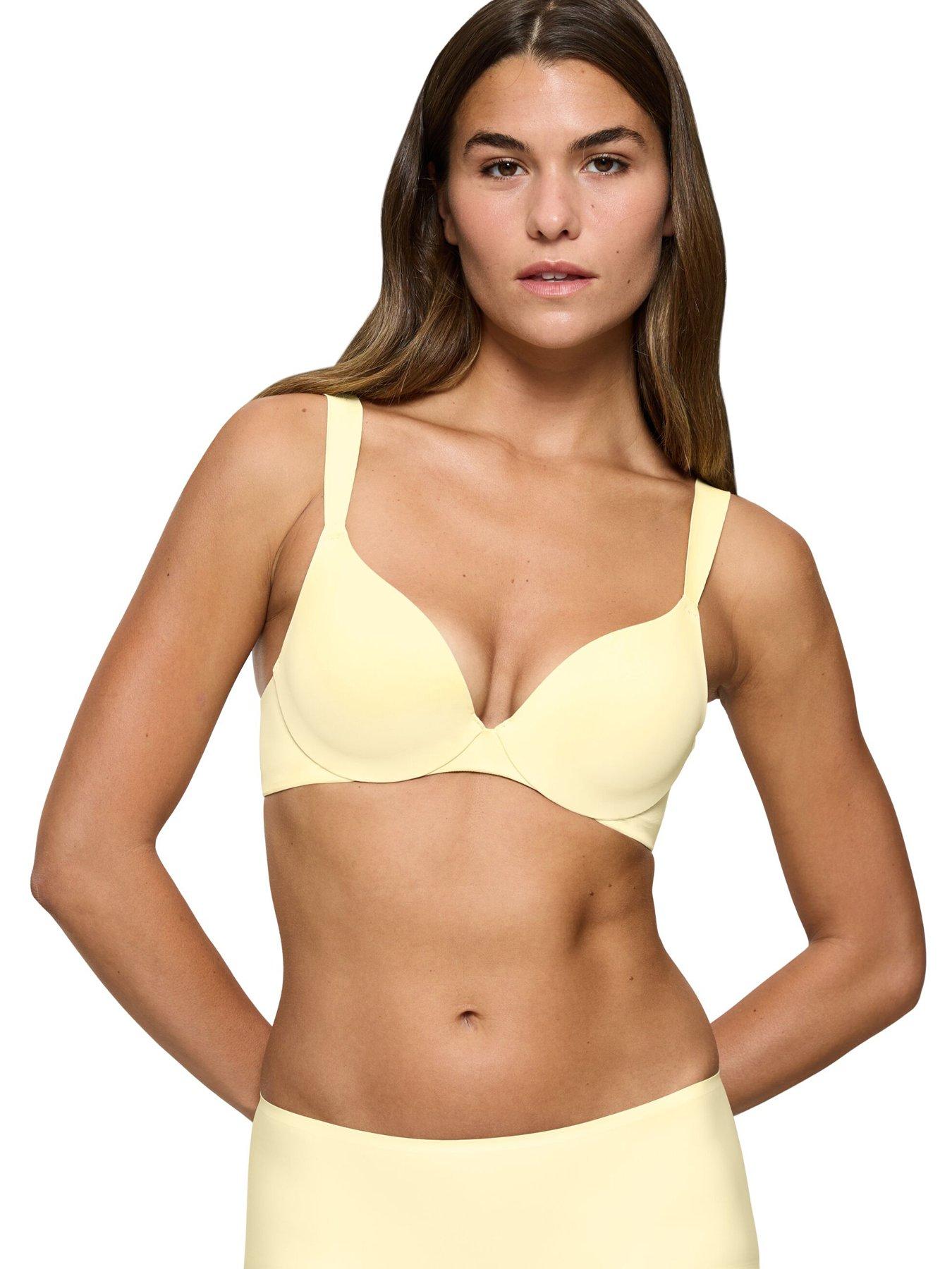 Image 1 of 3 of Triumph Body Make-Up Illusion WP EX - Lemon