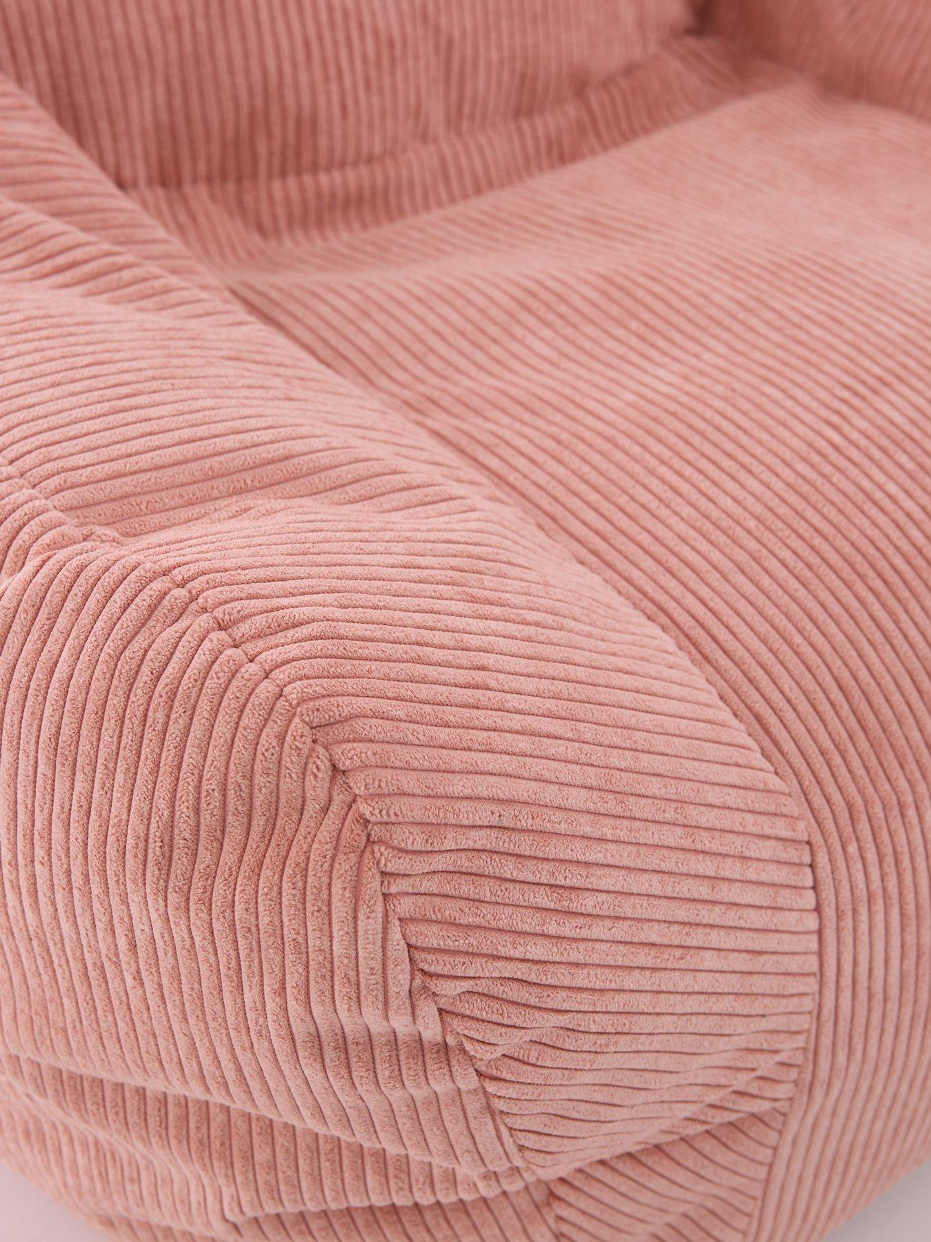 Image 4 of 6 of KAIKOO Bounce Chair- Pink