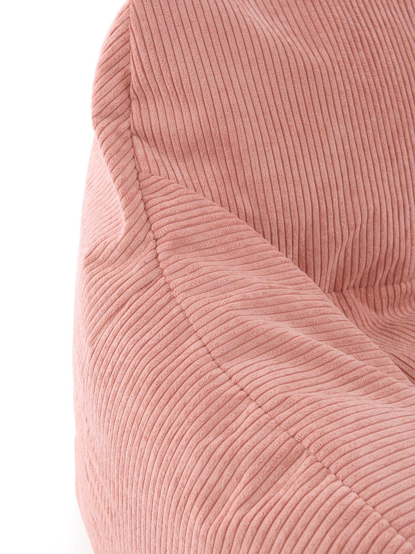 Image 6 of 6 of KAIKOO Bounce Chair- Pink