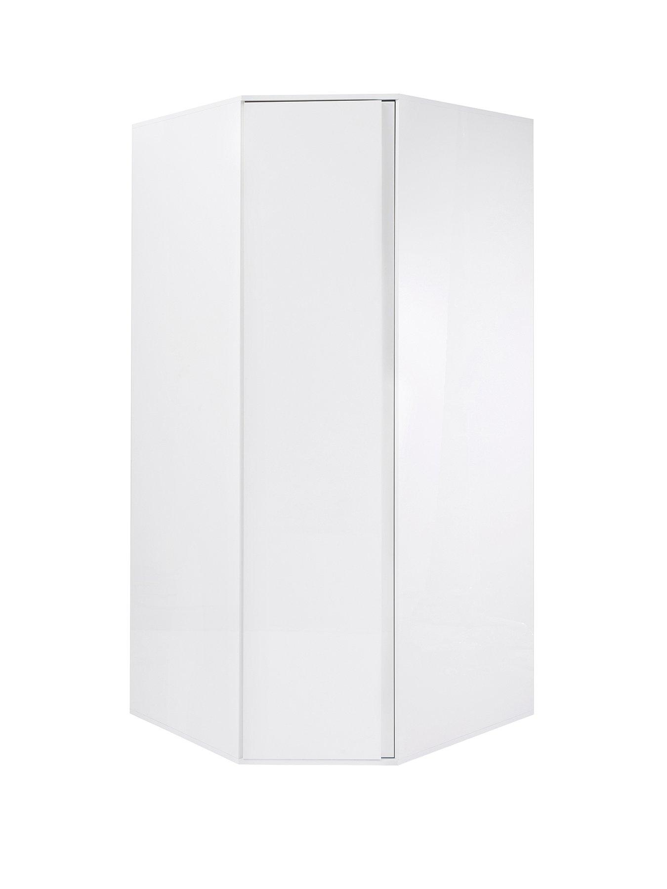 the-very-collection-layton-gloss-corner-wardrobe-white-nbsp--fscreg-certifiedstillFront