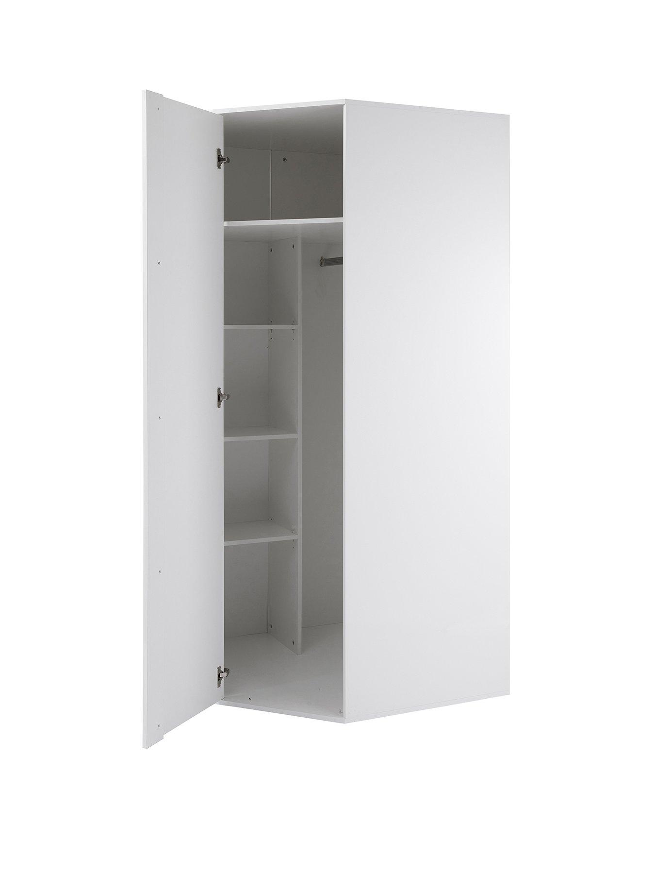 very-home-layton-gloss-corner-wardrobe-nbsp--fscreg-certifiedback