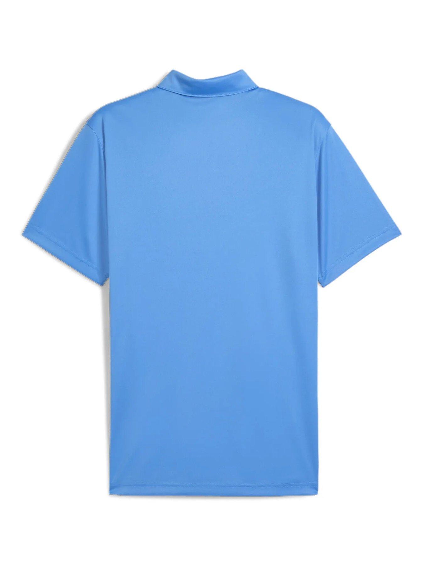 puma-mens-golf-west-polo-blue-skiesdeep-navystillFront