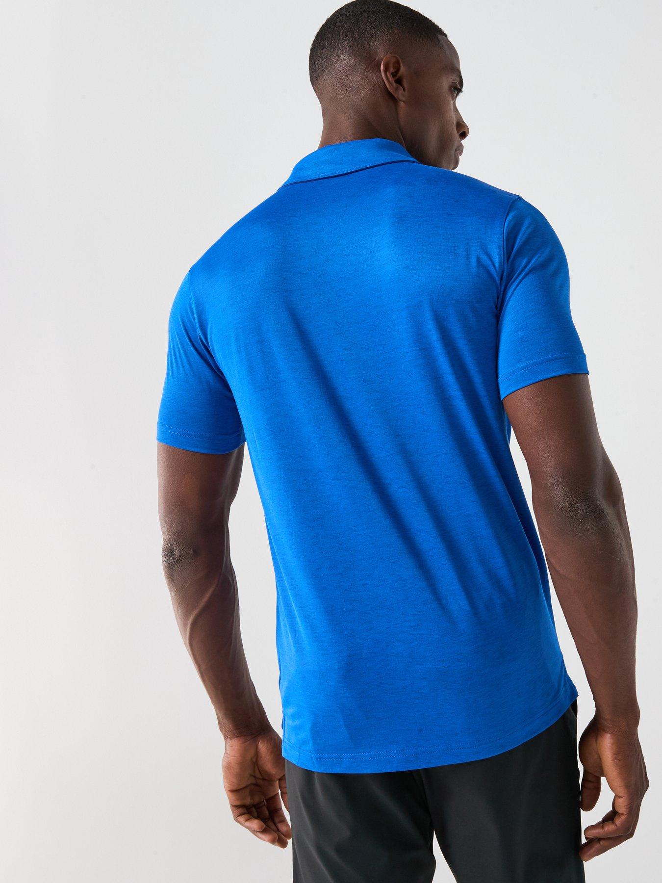 puma-mens-golf-icon-heather-polo-20-bluestillFront