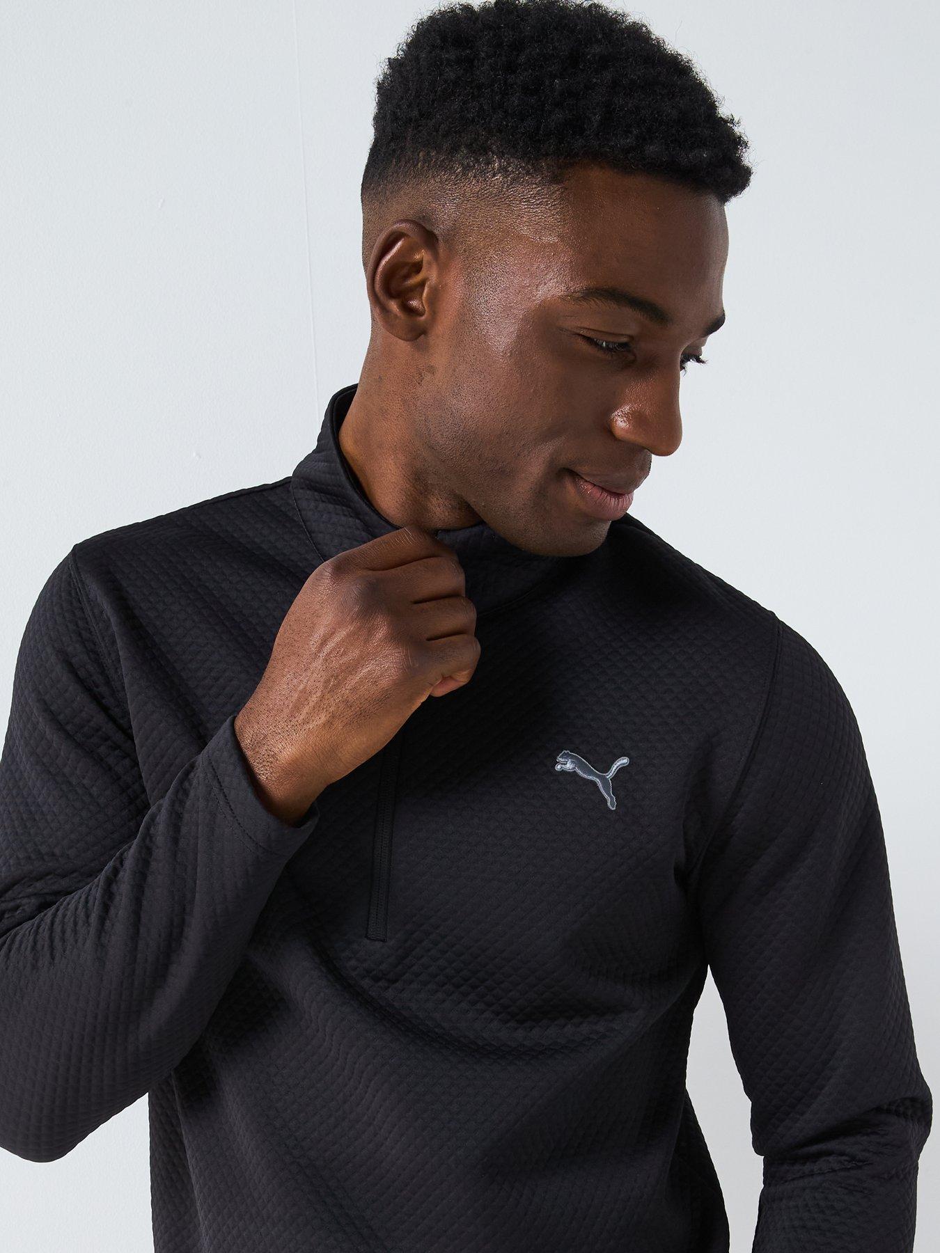 puma-mens-golf-pebble-14-zip--black-puma-blackoutfit
