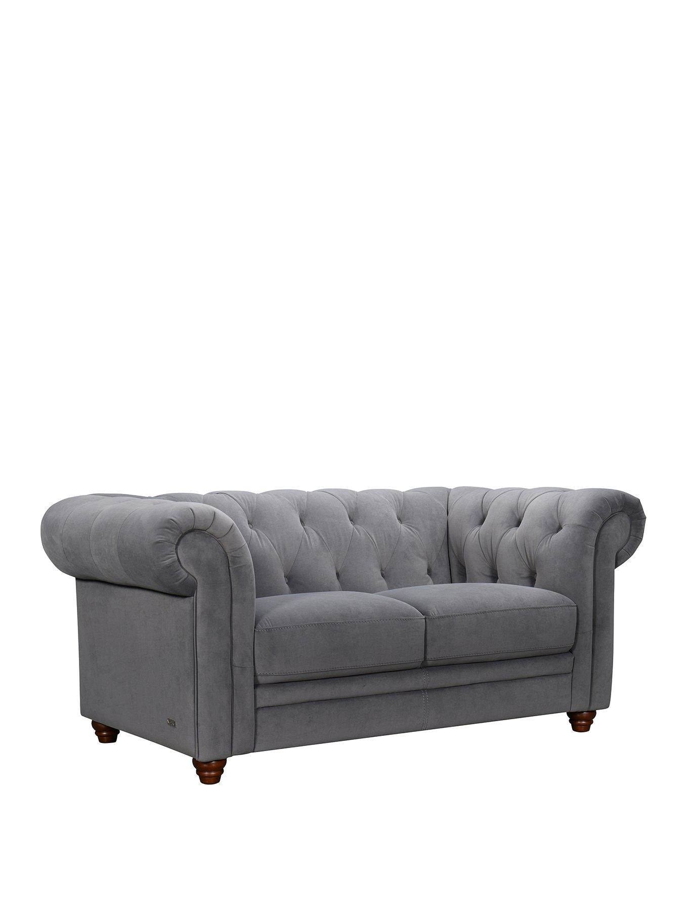 very-home-cheltenham-2-seater-standard-back-fabric-sofaback