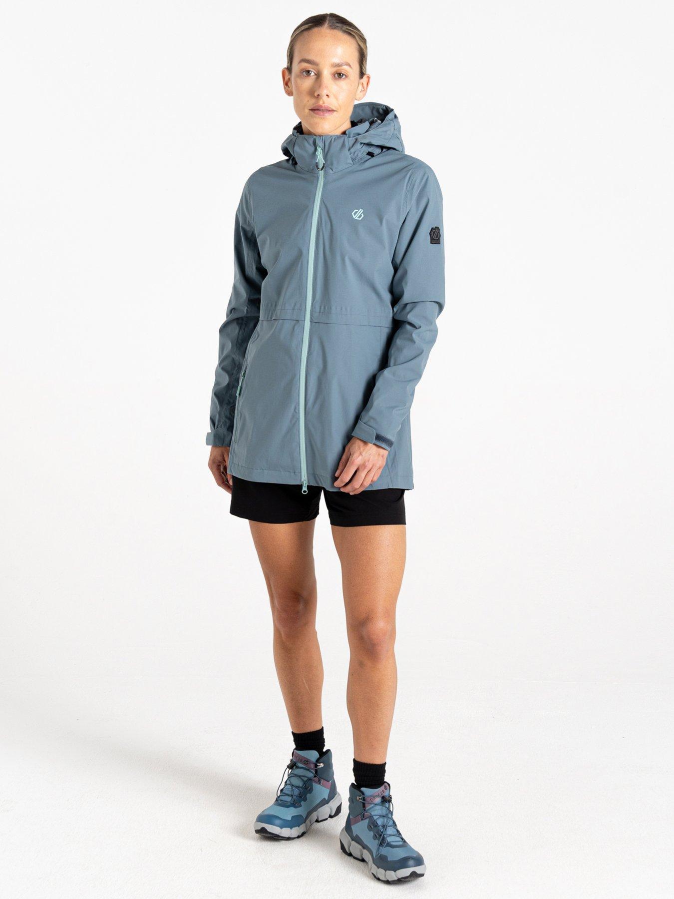 regatta-womens-switch-up-ii-waterproof-shell-jacket-greystillFront