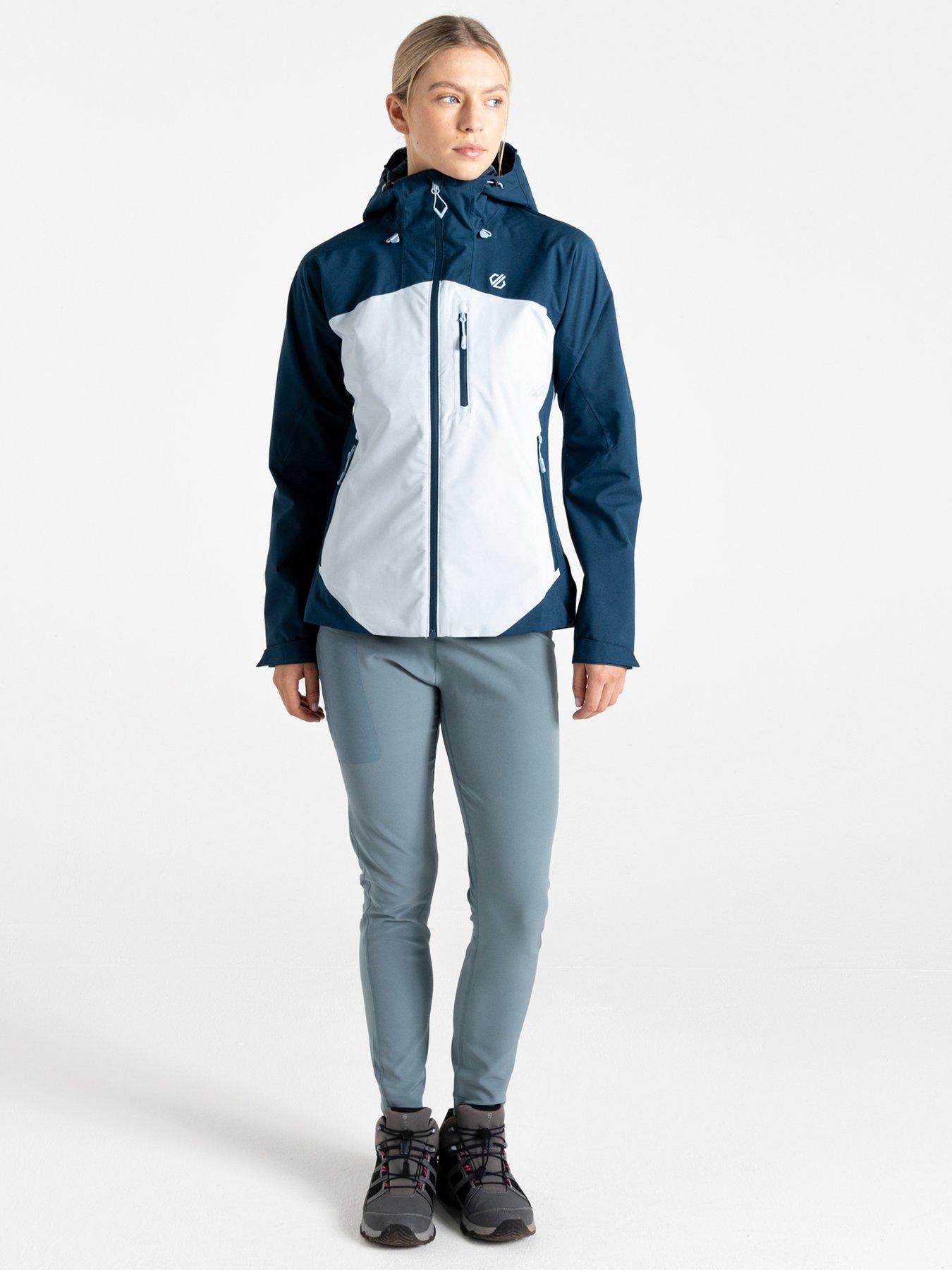 regatta-womens-torrek-ii-waterproof-shell-jacket--bluestillFront