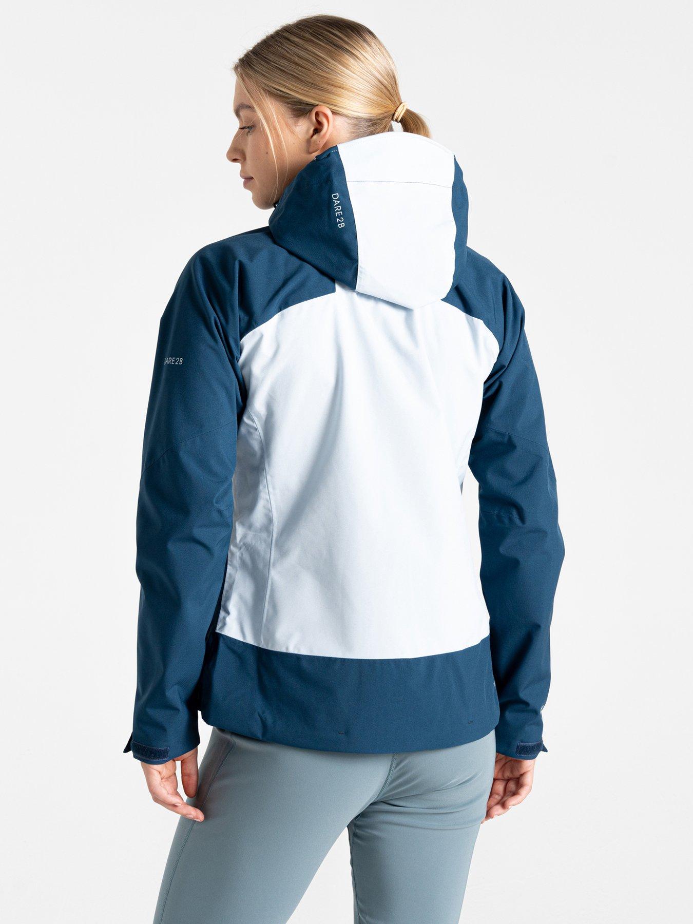 regatta-womens-torrek-ii-waterproof-shell-jacket--blueback