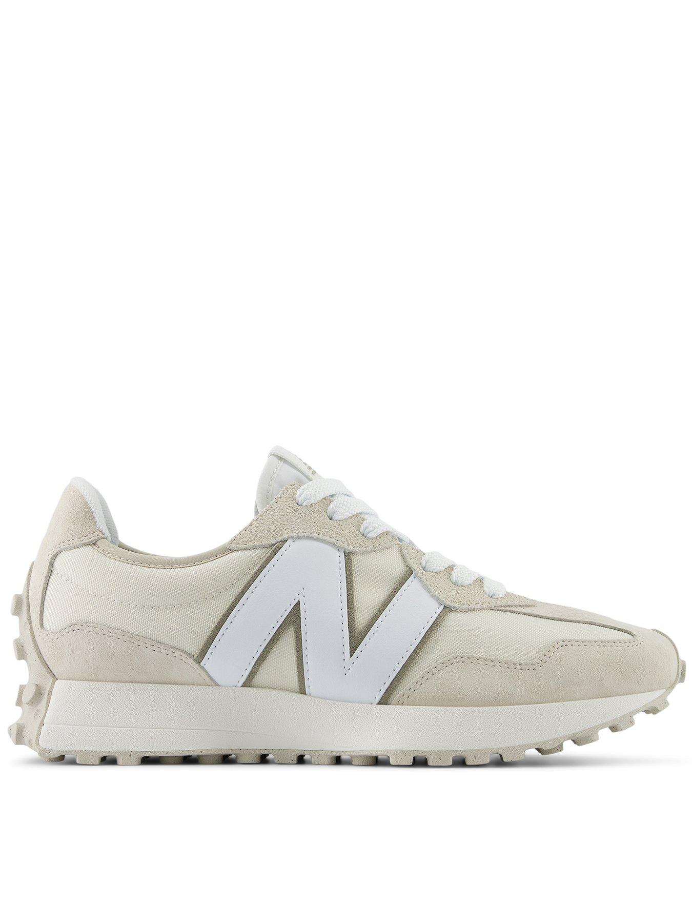 undefined Women's 327 Trainers - Timberwolf