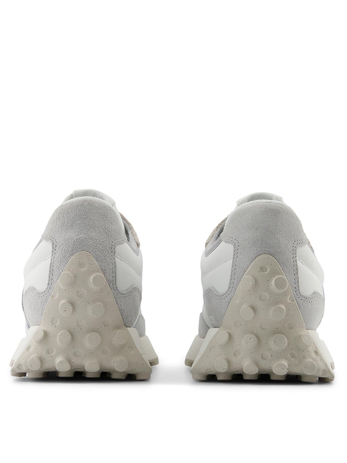 Image 3 of 6 of New Balance Women's 327 Trainers - Grey
