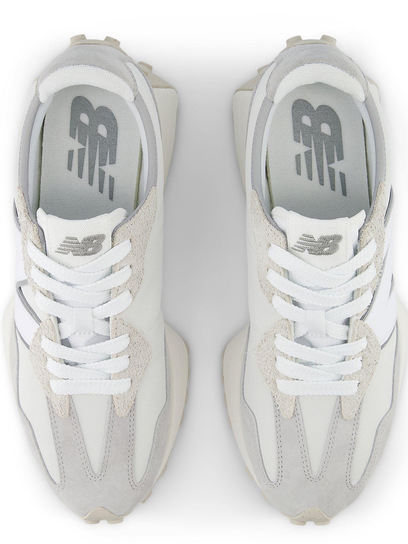 Image 4 of 6 of New Balance Women's 327 Trainers - Grey