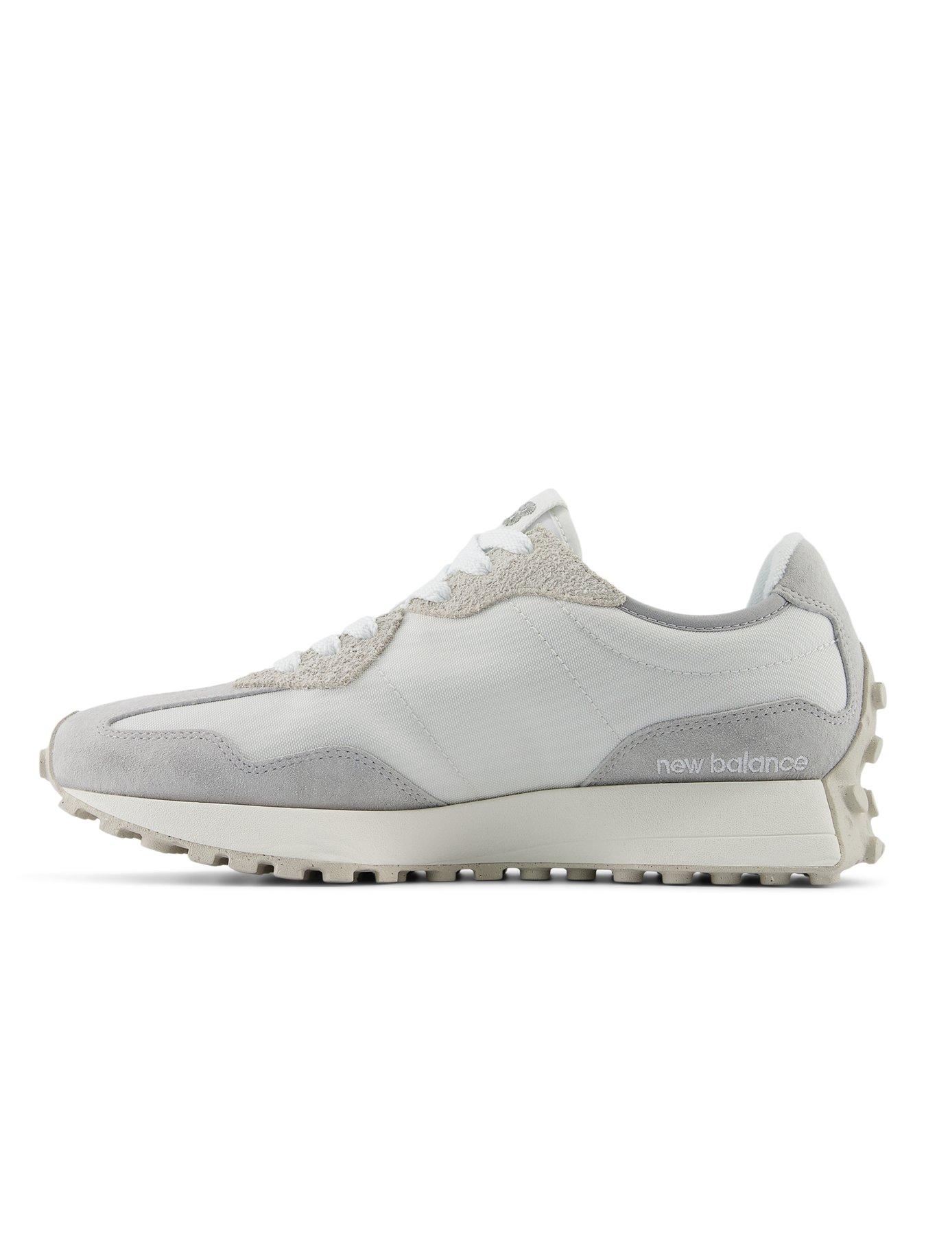 Image 6 of 6 of New Balance Women's 327 Trainers - Grey