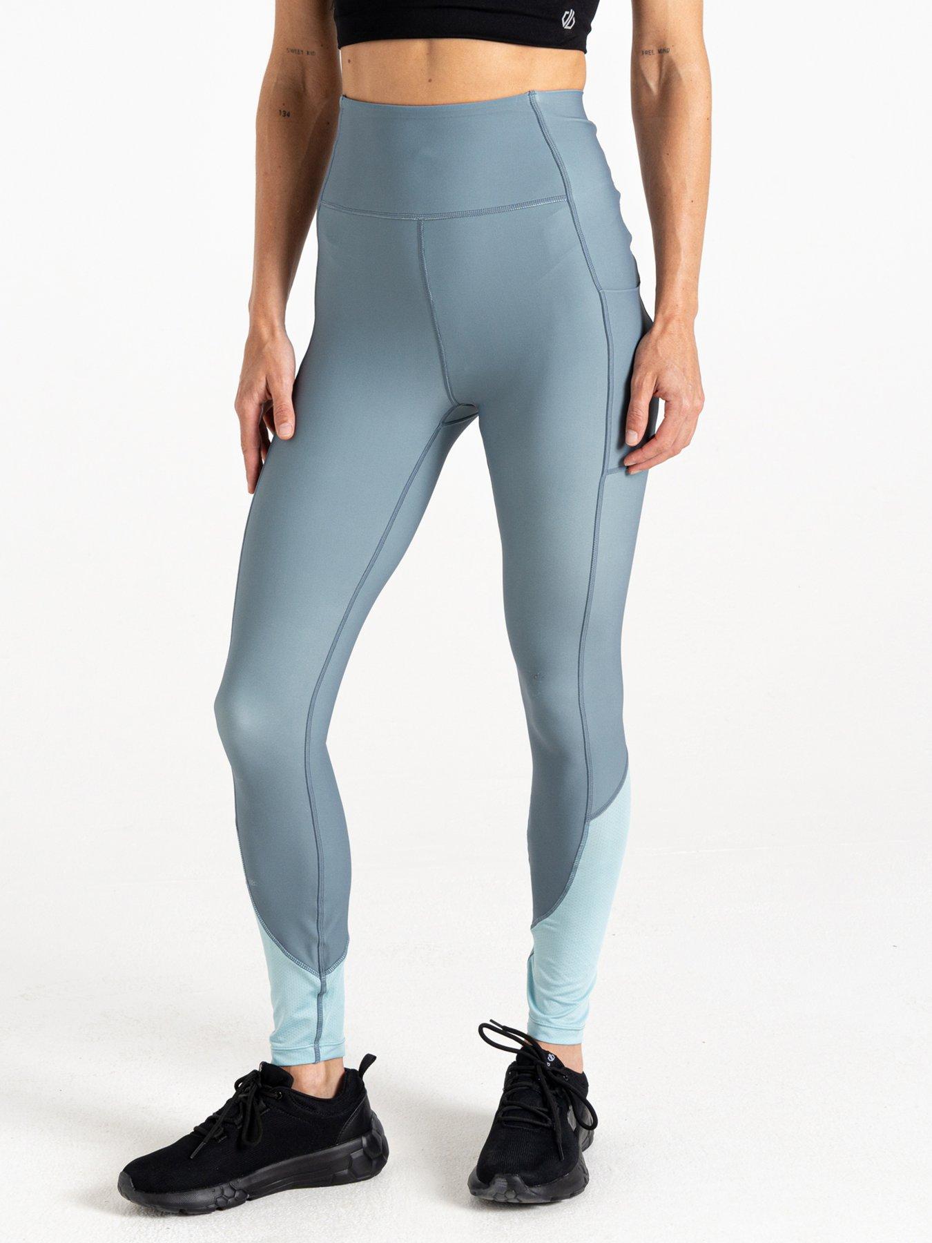 regatta-womens-power-workout-legging--greenstillFront