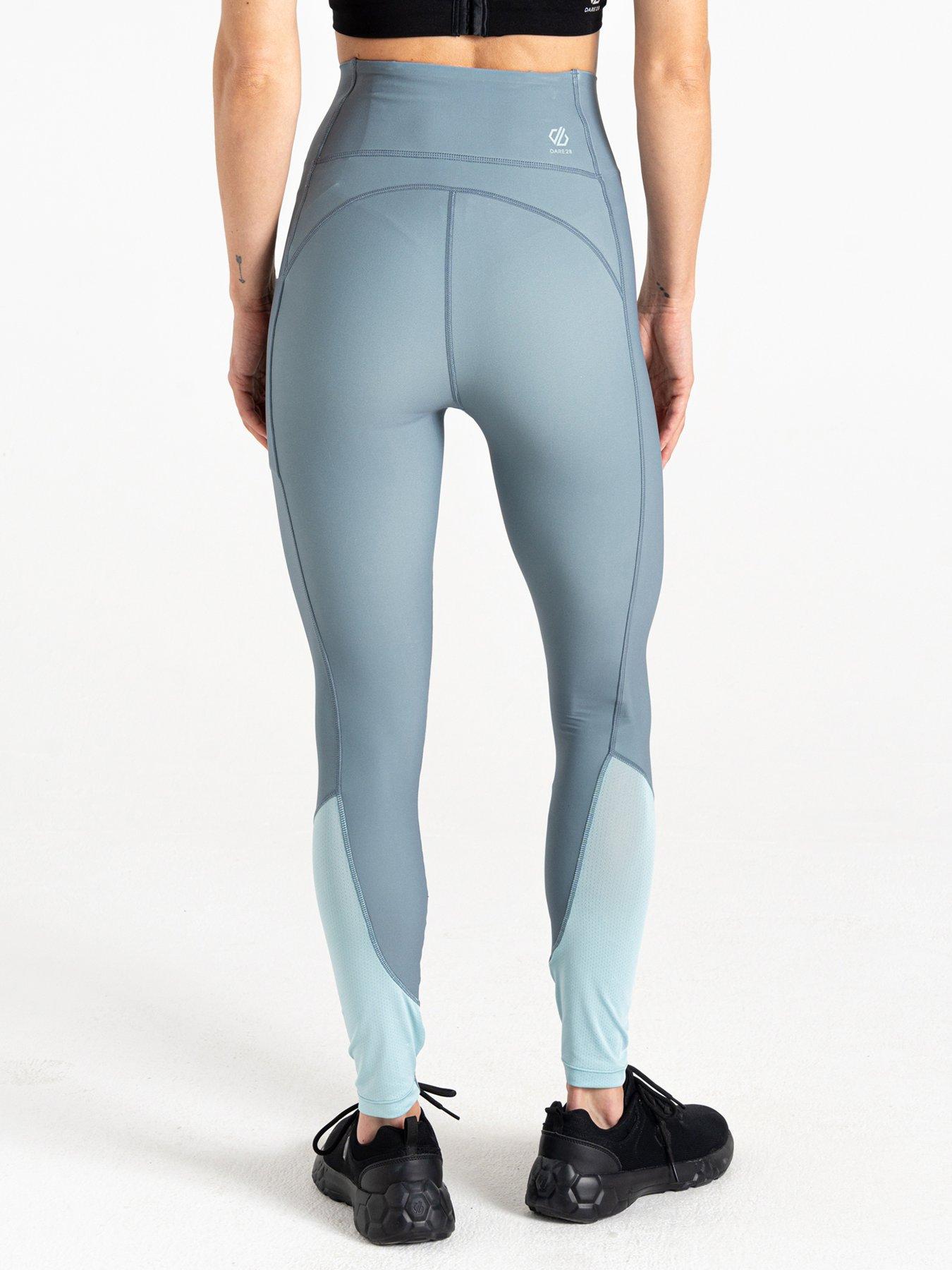 regatta-womens-power-workout-legging--greenoutfit