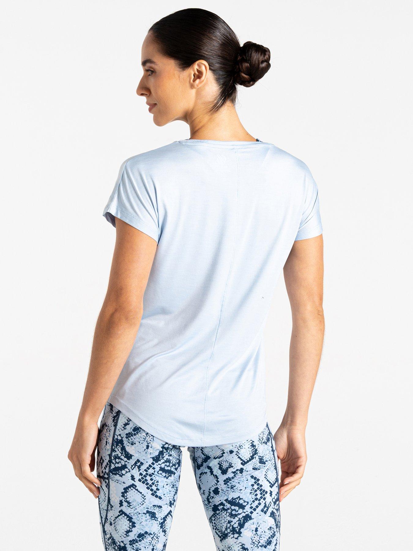dare-2b-womens-vigilant-t-shirt-workout-top-blueback