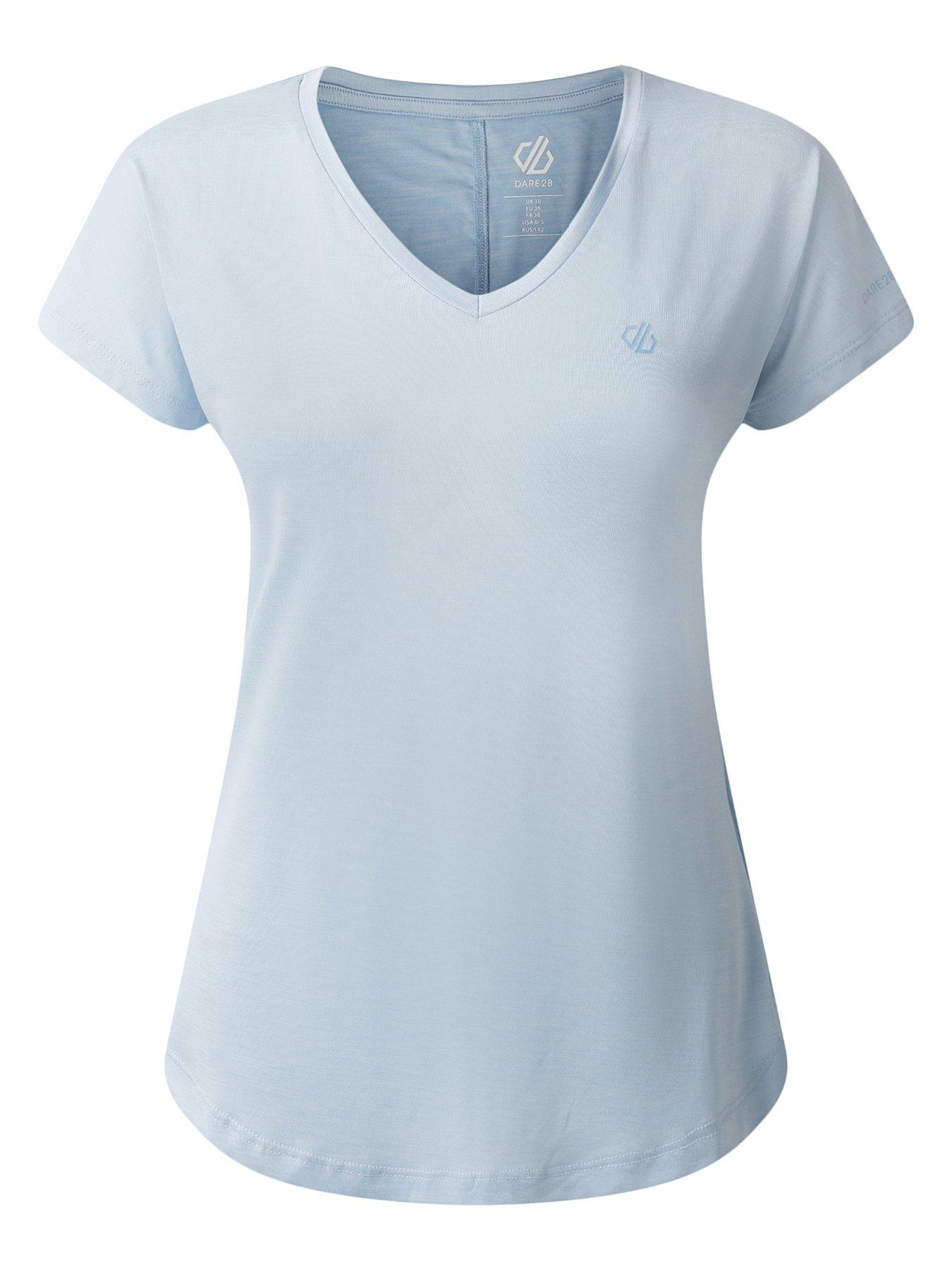 dare-2b-womens-vigilant-t-shirt-workout-top-bluedetail