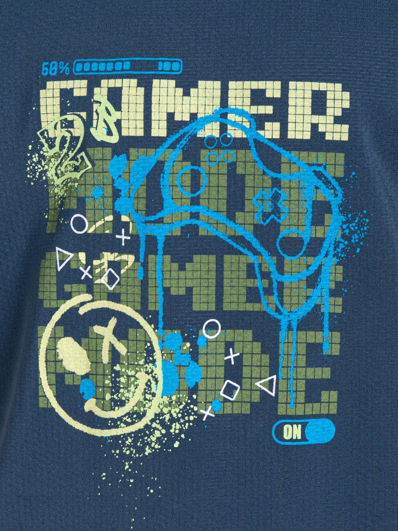 dare-2b-kids-amuse-ii-t-shirt--navyoutfit