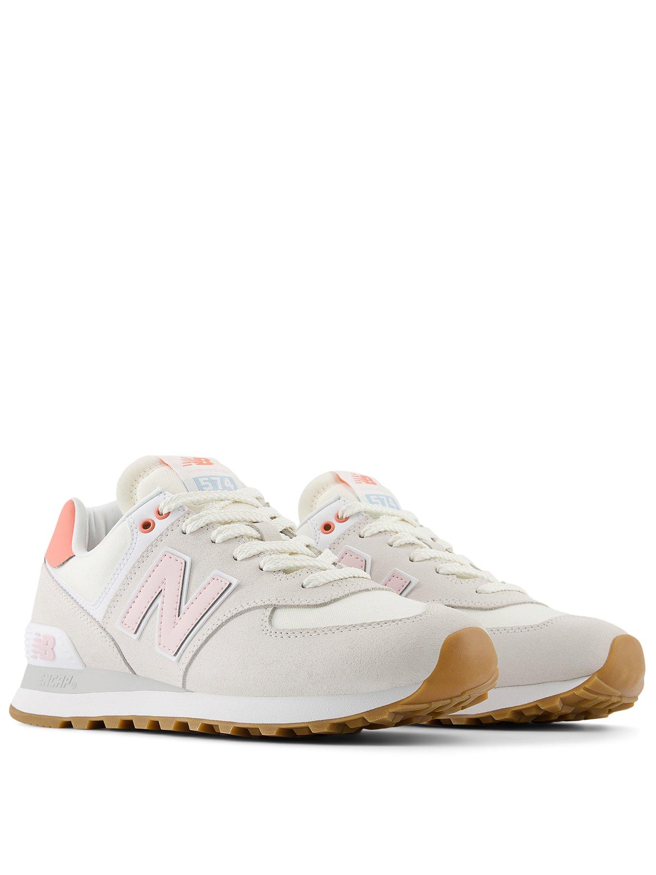 new-balance-womens-574-trainers-whitestillFront