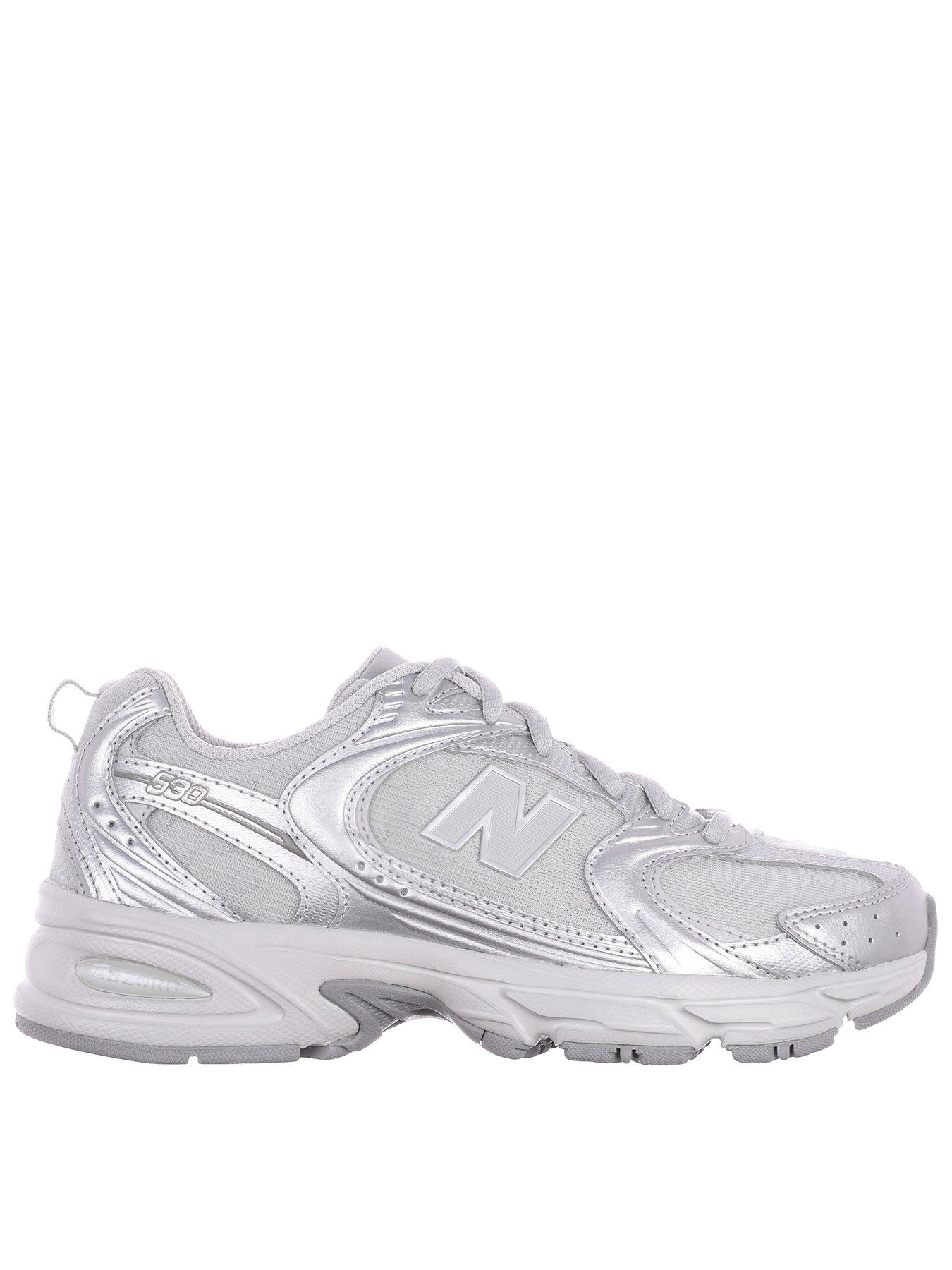 undefined Women's 530 Trainers - Grey