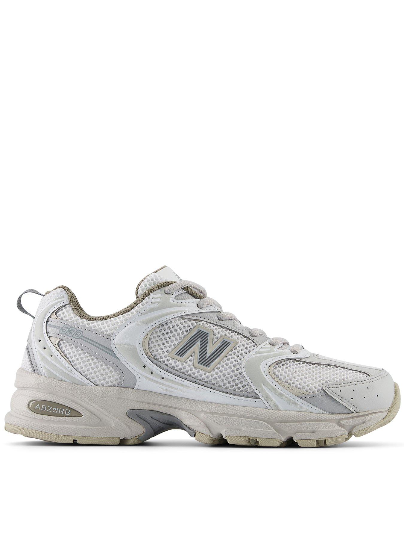 undefined Women's 530 Trainers - Grey
