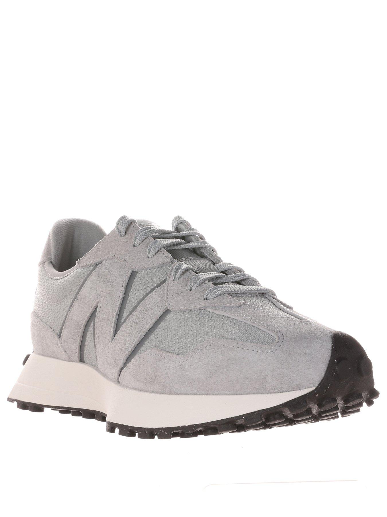 new-balance-womens-327-trainers-greystillFront