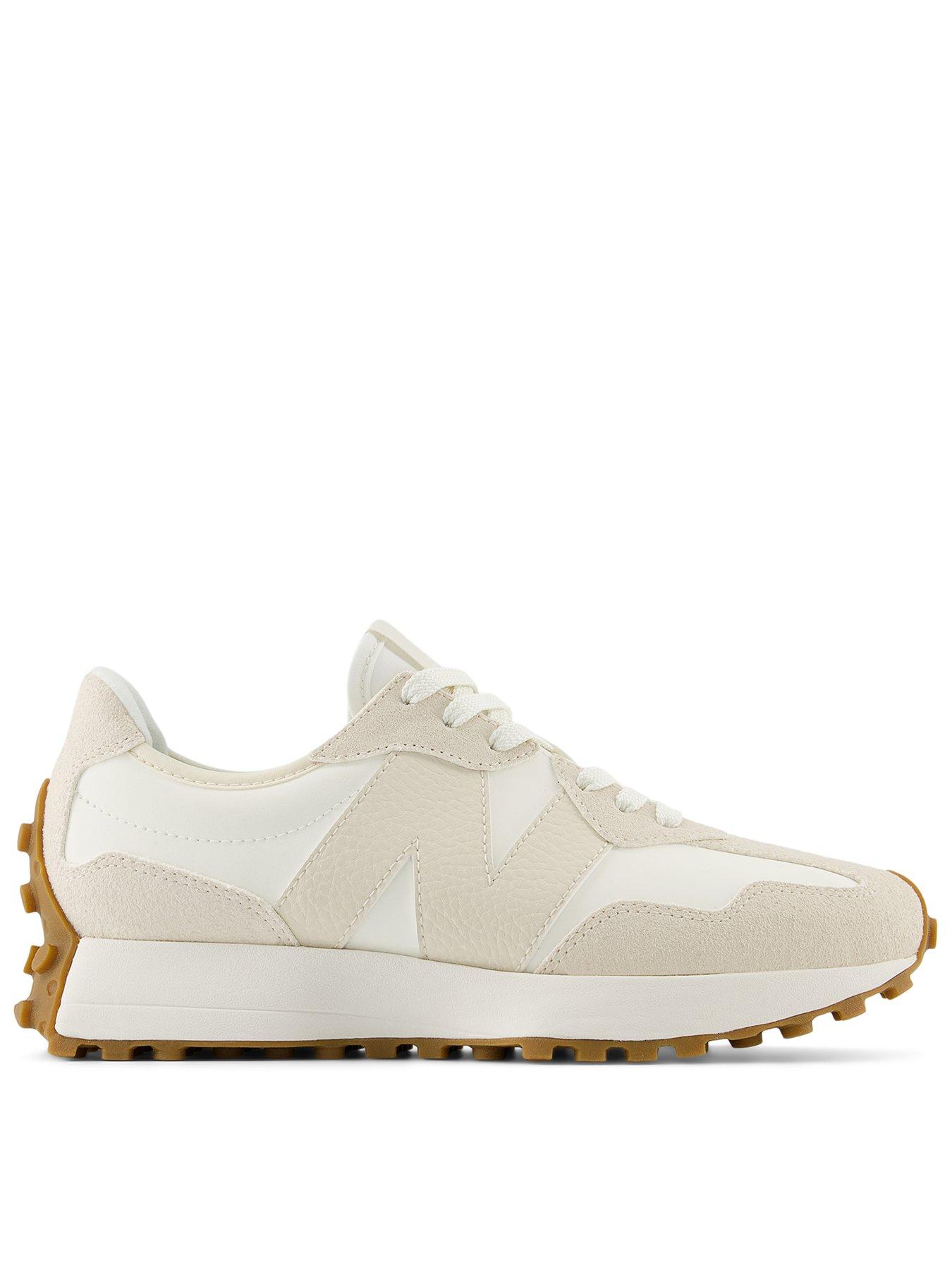 new-balance-womens-327-trainers-beige