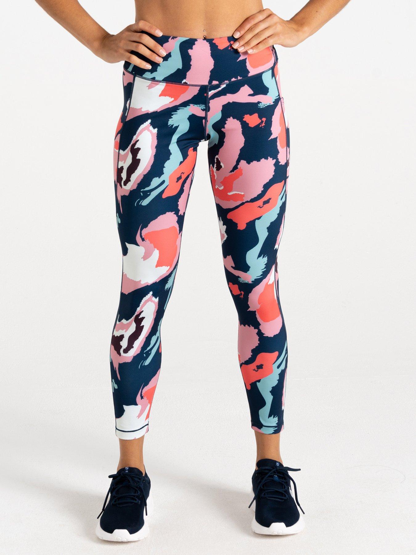 regatta-womens-influential-ii-workout-legging--pinkstillFront