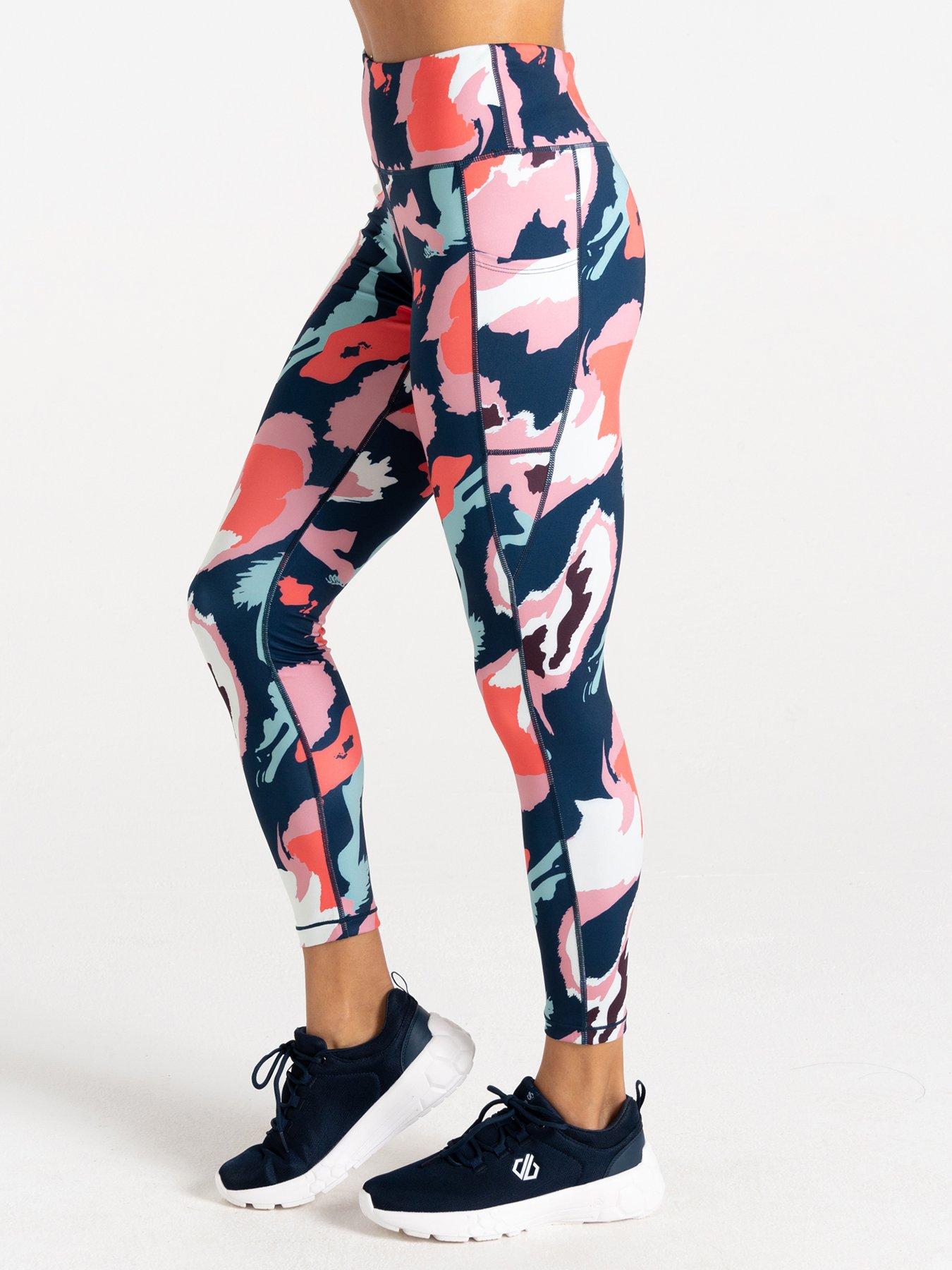 regatta-womens-influential-ii-workout-legging--pinkback